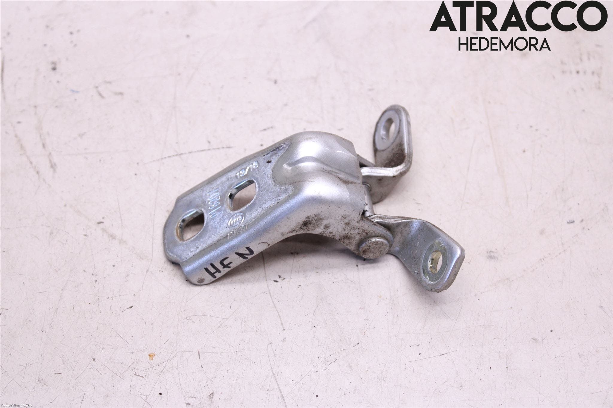 Opel ASTRA K 16-22 Dörrgångjärn