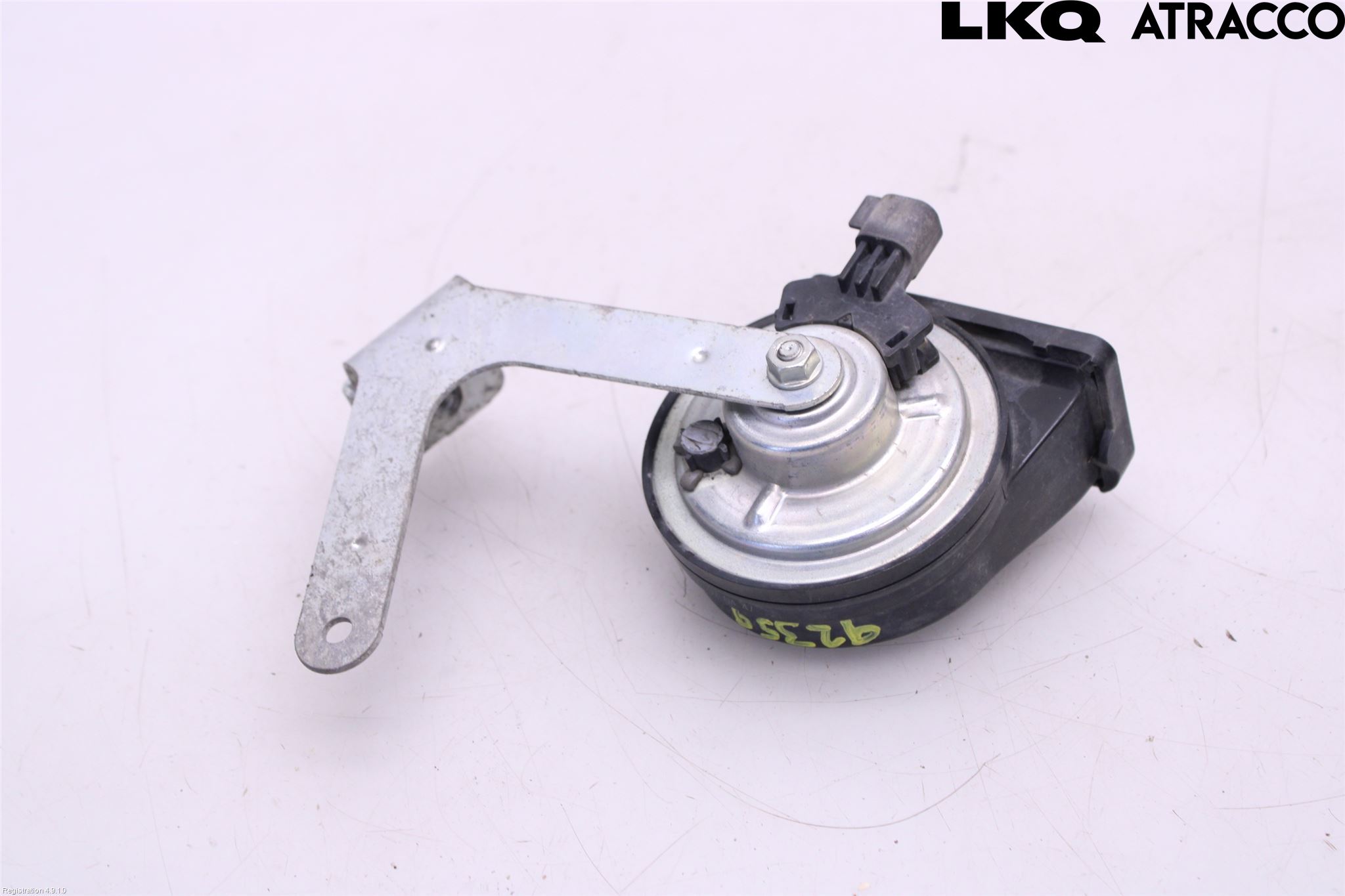 Ford FIESTA (VII) 18-23 Signalhorn
