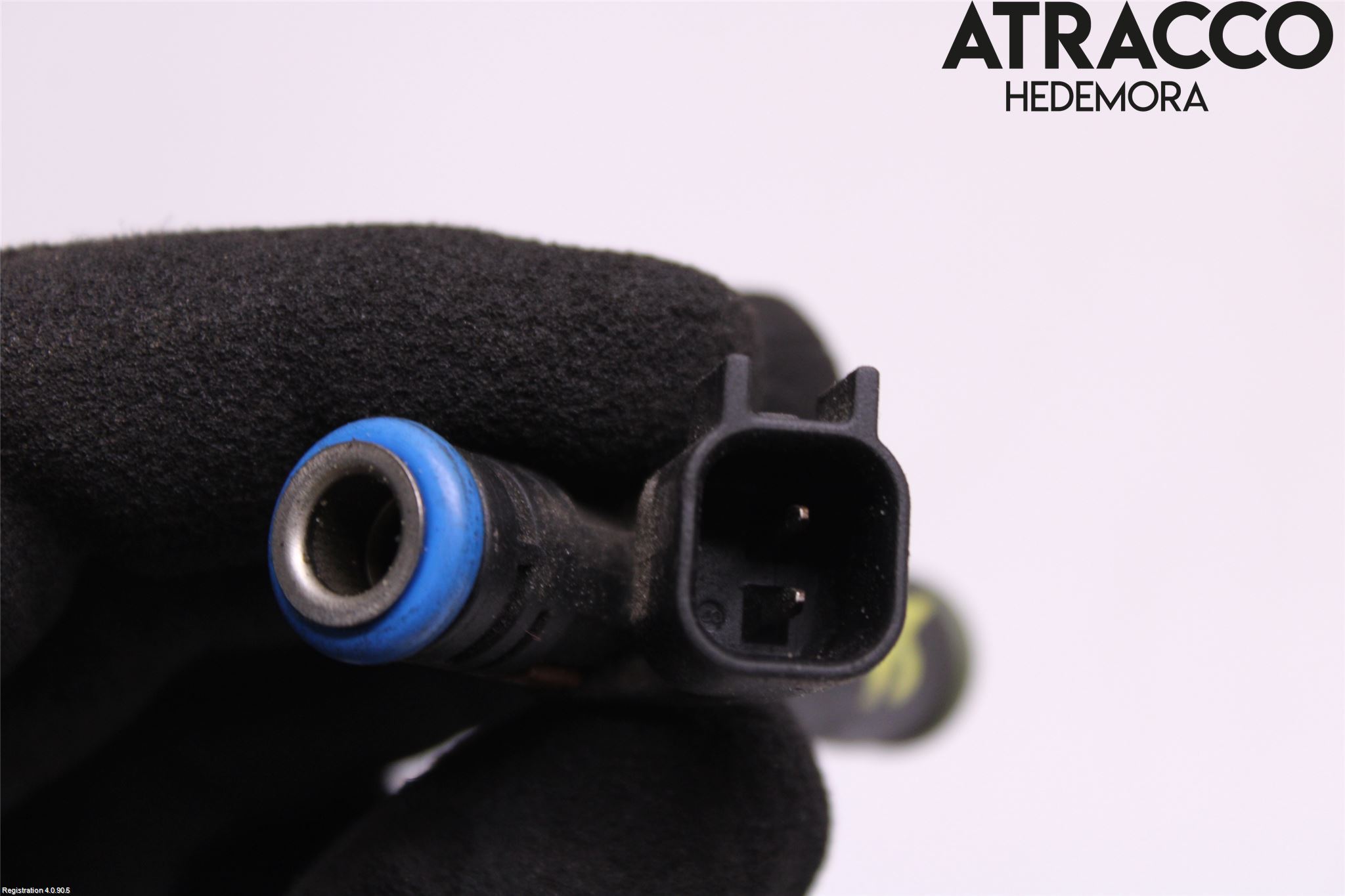 Ford EXPEDITION Injspridare