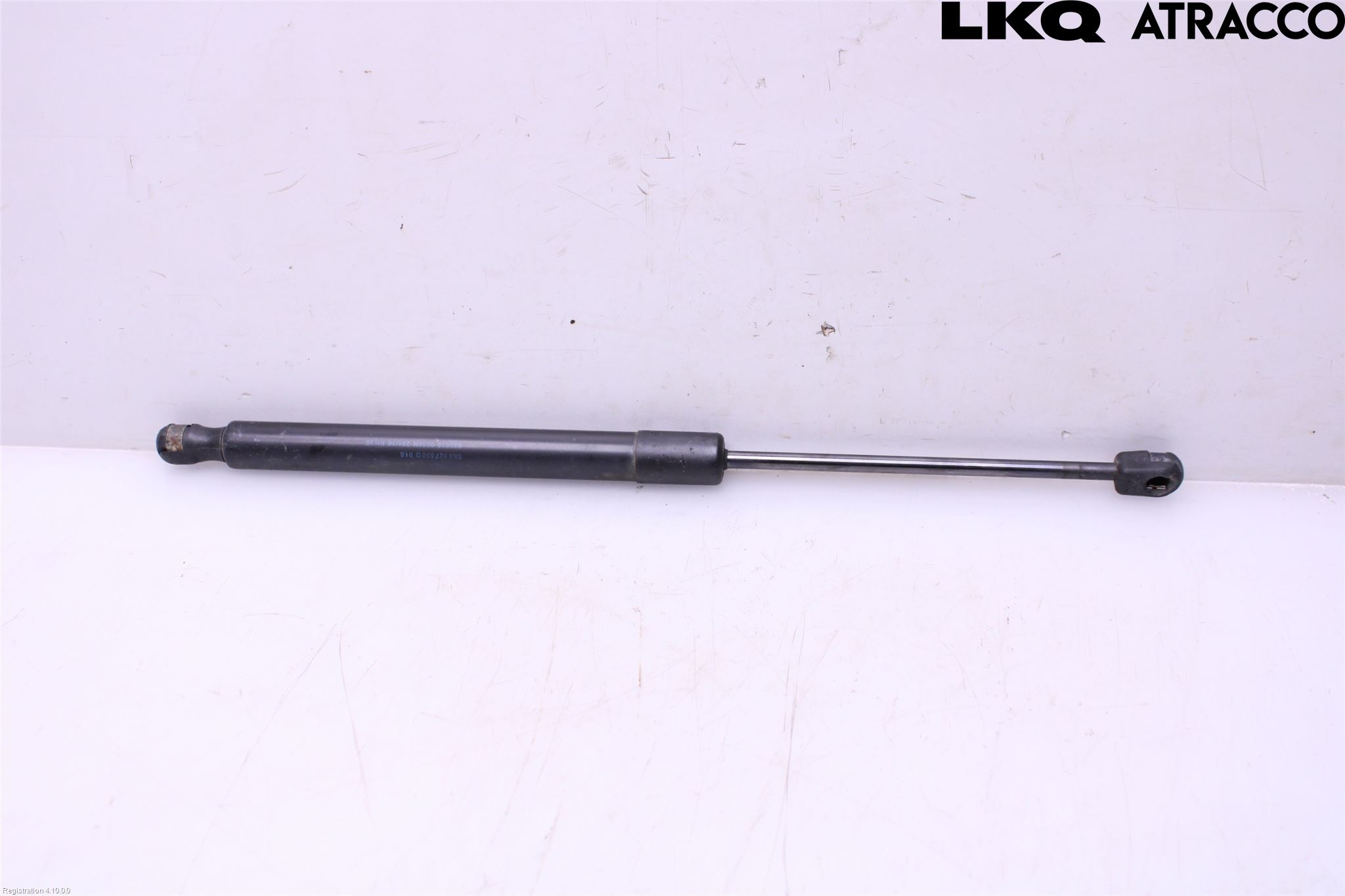 Volkswagen VW GOLF VI 09-13 Gasfjäder Baklucka