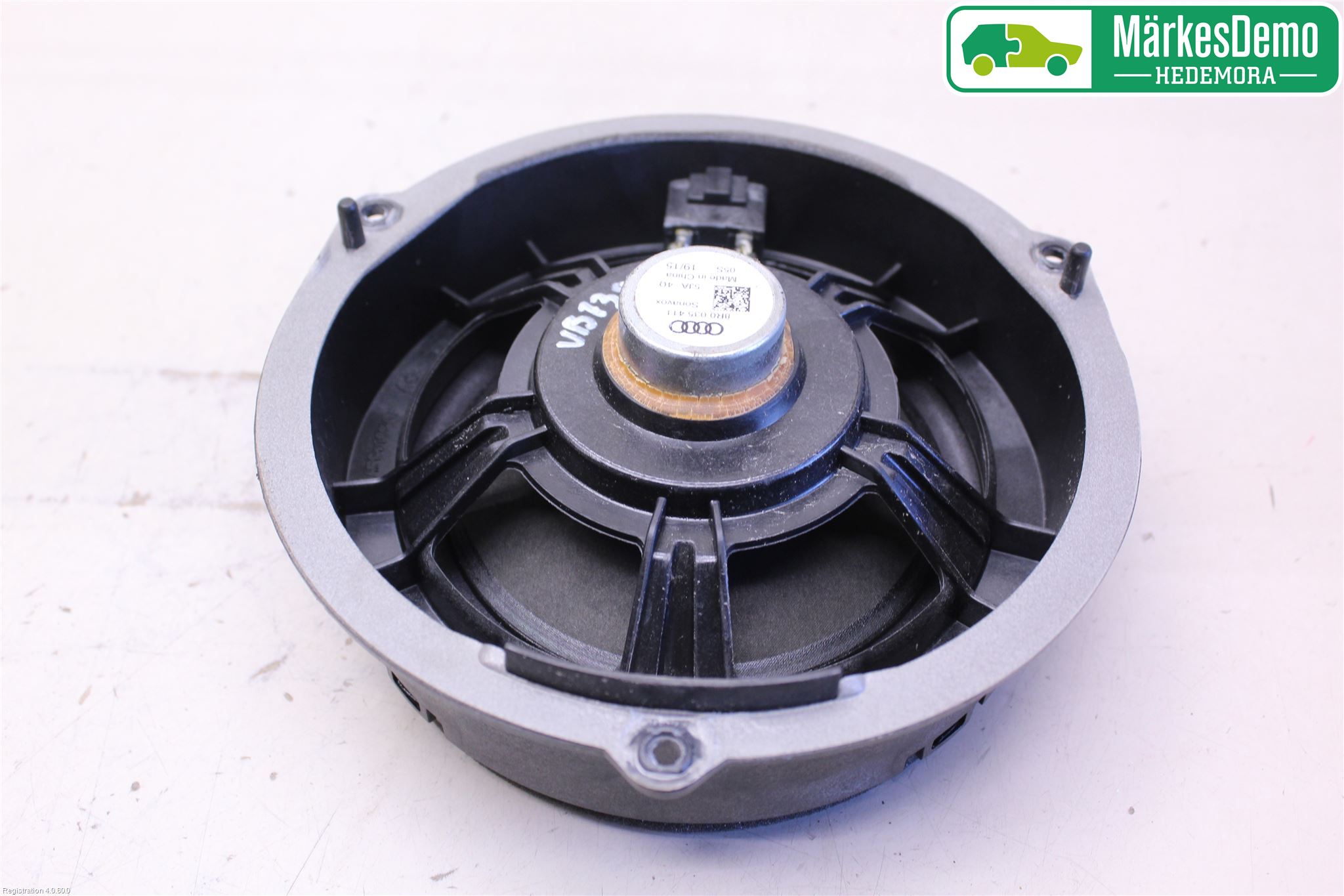 Audi A5 07-16 Högtalare