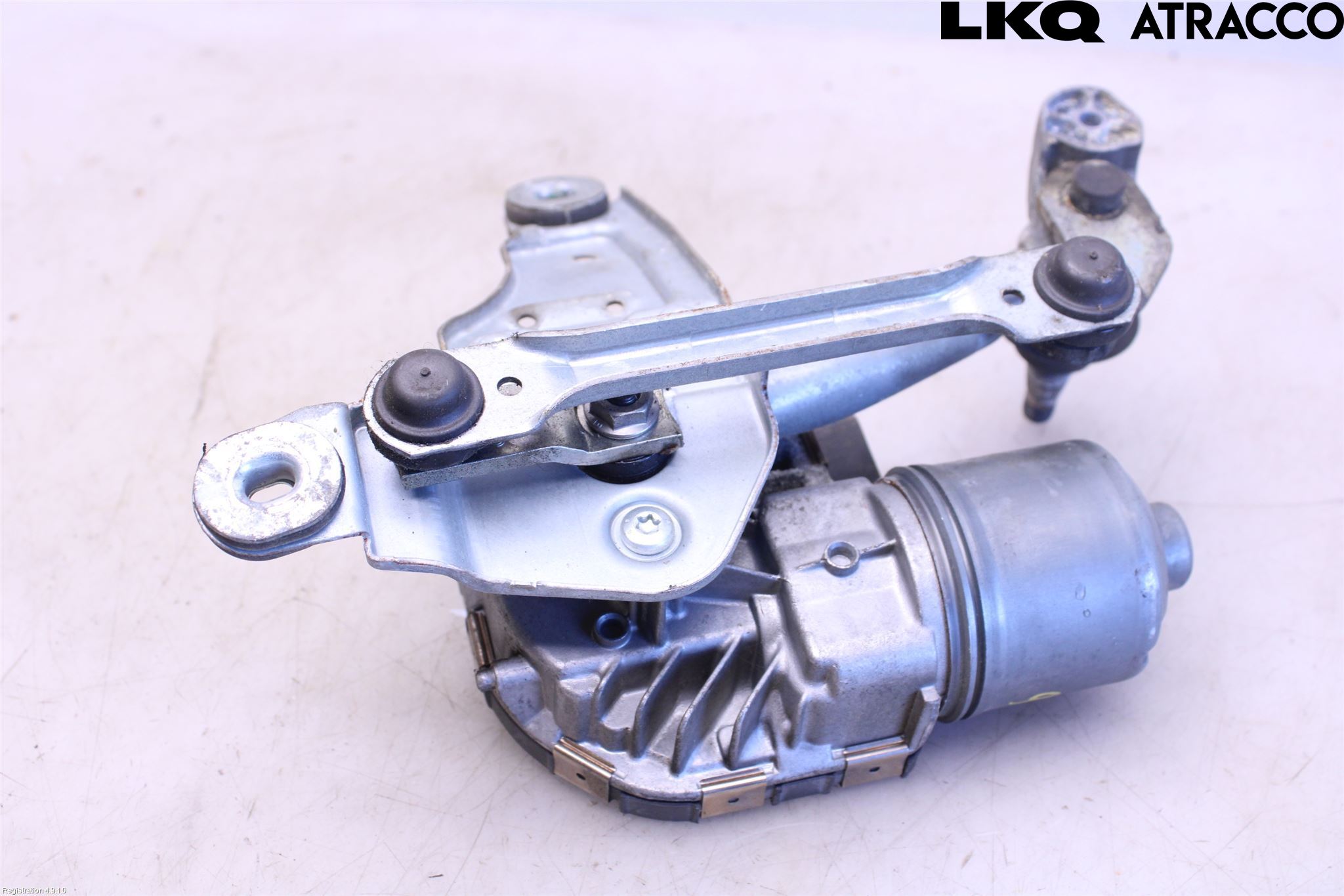 Ford S-MAX 06-15 Torkarmotor Vindruta