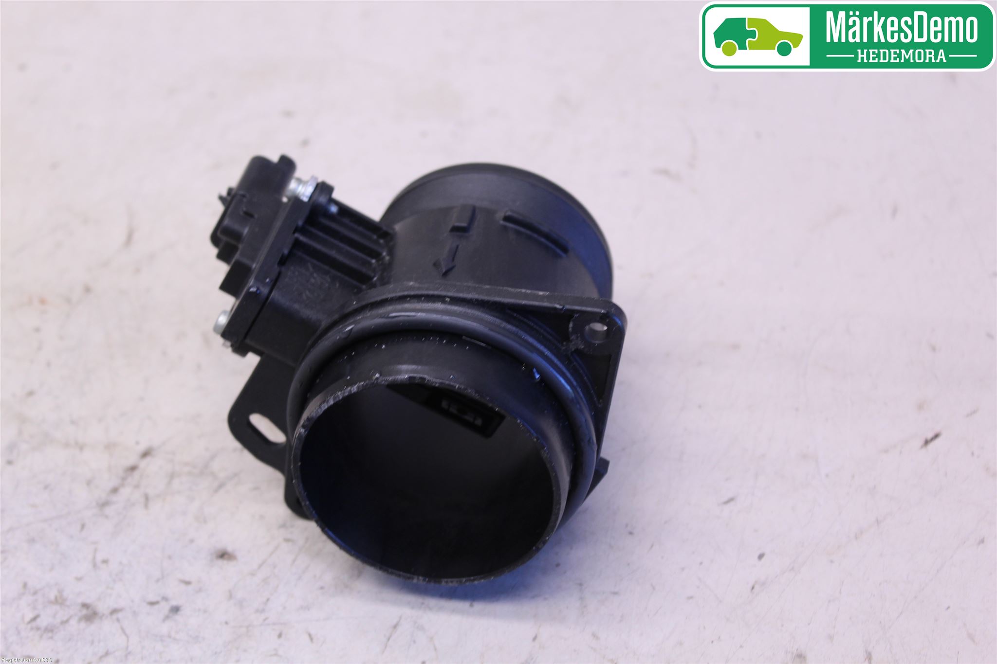 Citroen C5 08-17 Injluftmassamätare