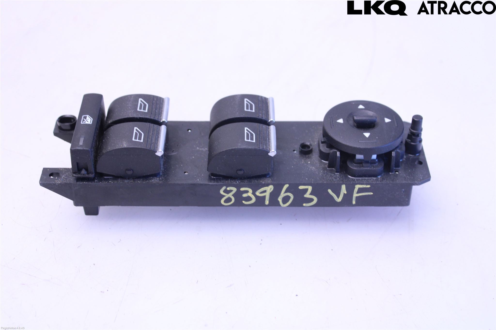 Ford FOCUS 15-18 Strömställare Elhiss