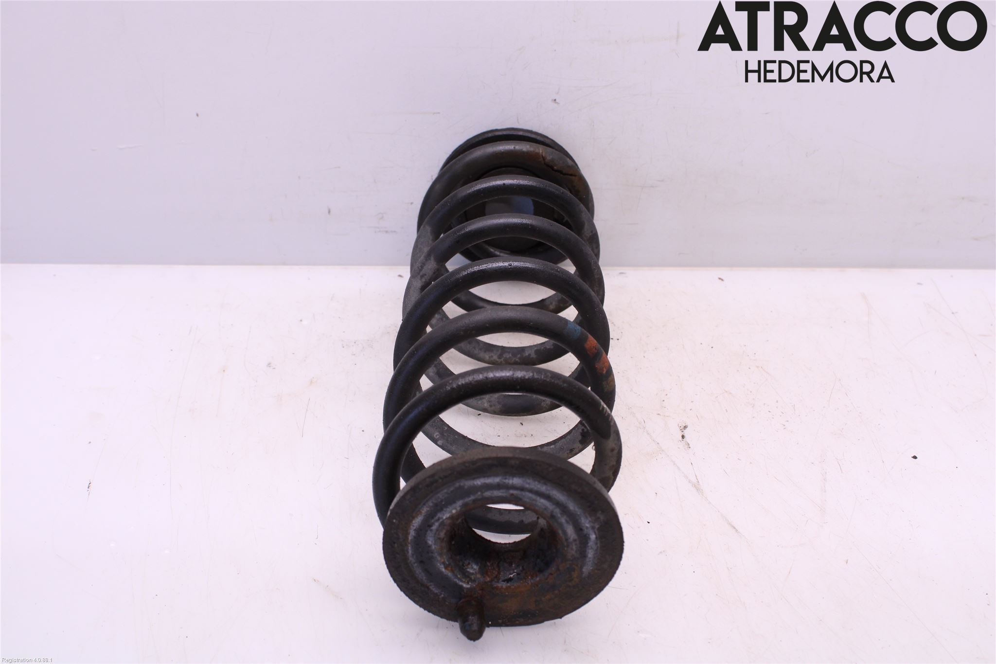 Volkswagen VW EOS  11- Fjäder Bak