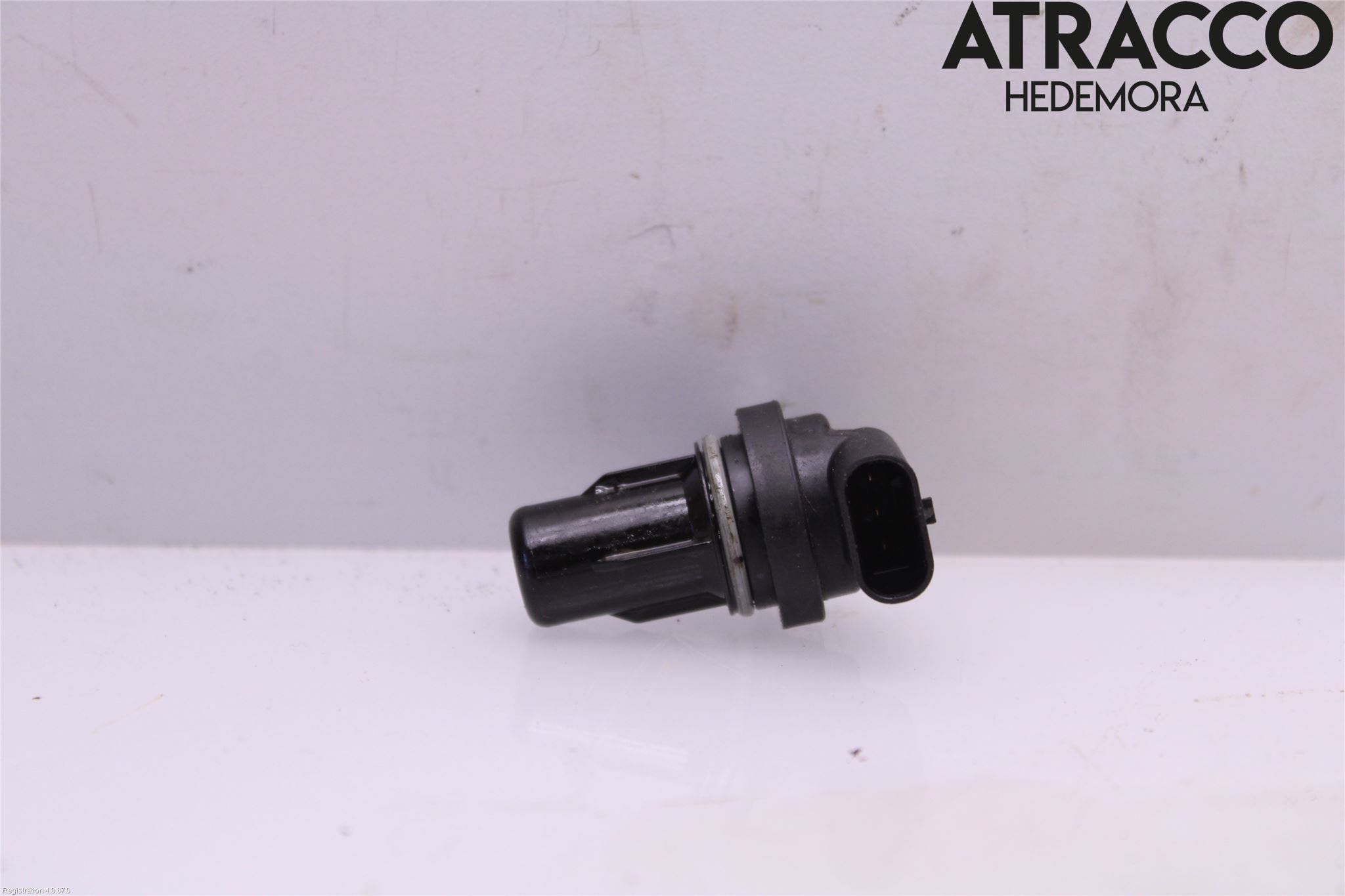 Kia RIO 17- Givare Varvtal-Tändläge