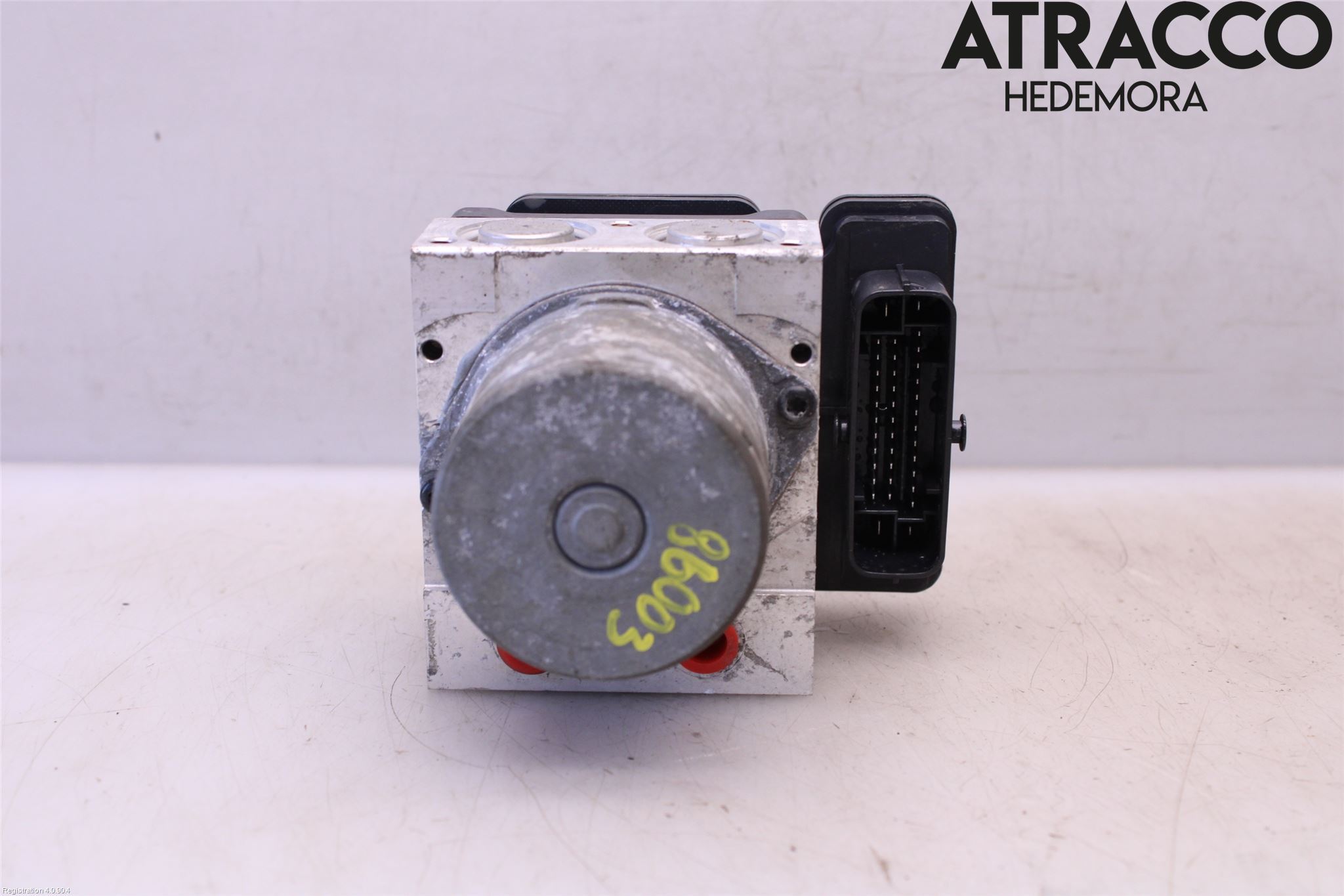 Hyundai i20 PB 09-14 Abs Hydraulaggregat
