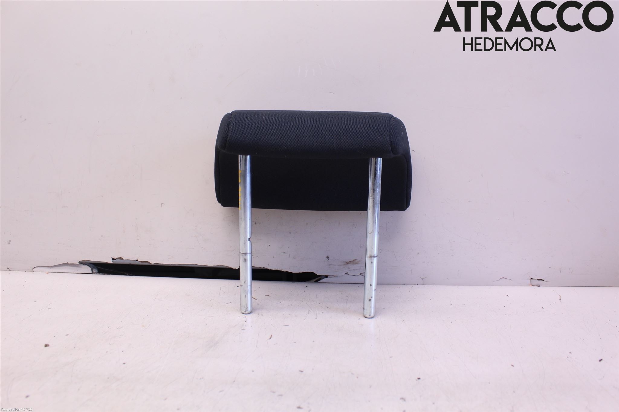 Toyota AURIS 07-09 Inredning Nackstöd