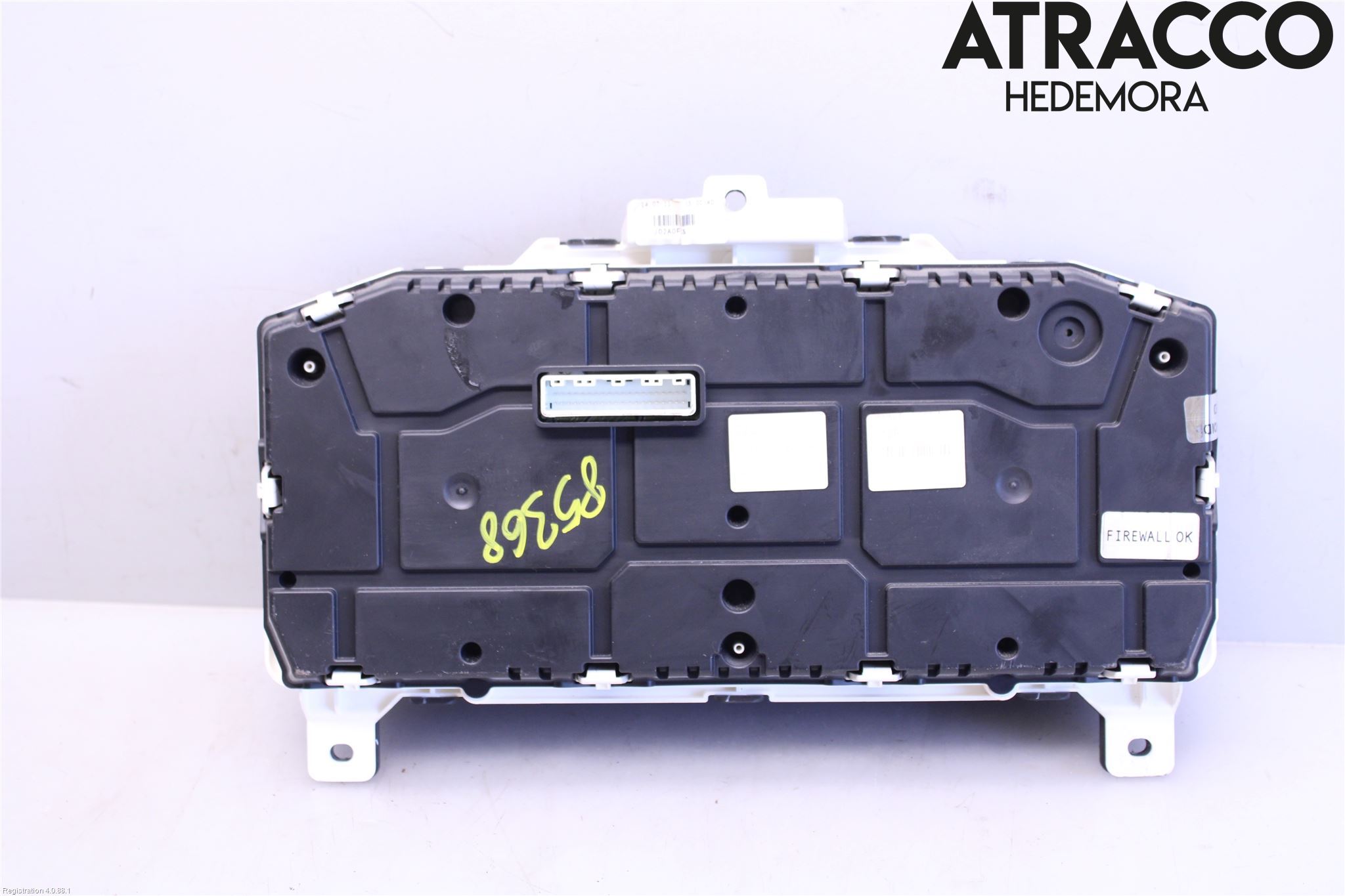 Nissan NV200/NV200 COMBI Instrument Komb