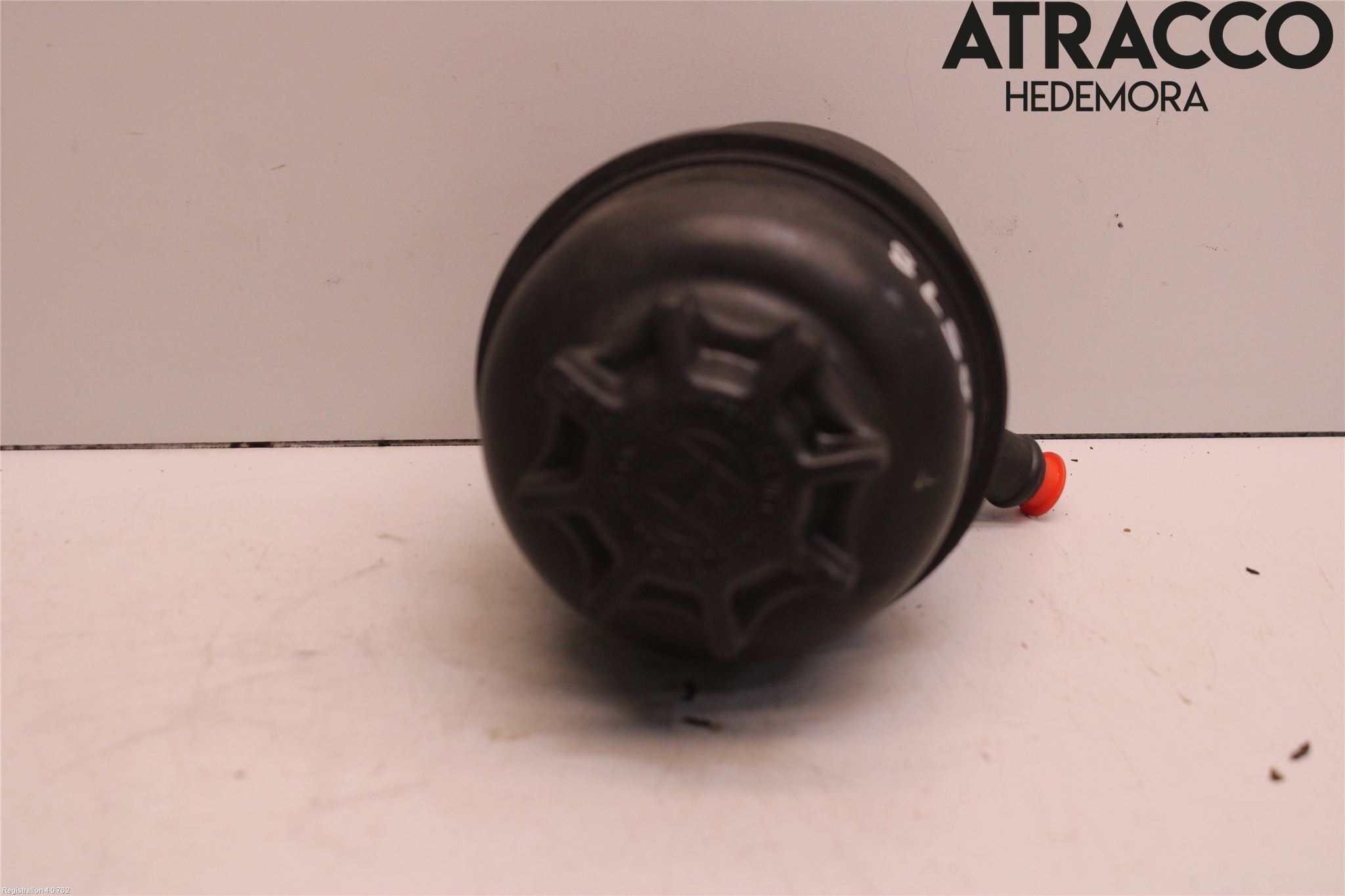 Saab 9-5 -05 Styrservooljebehållare