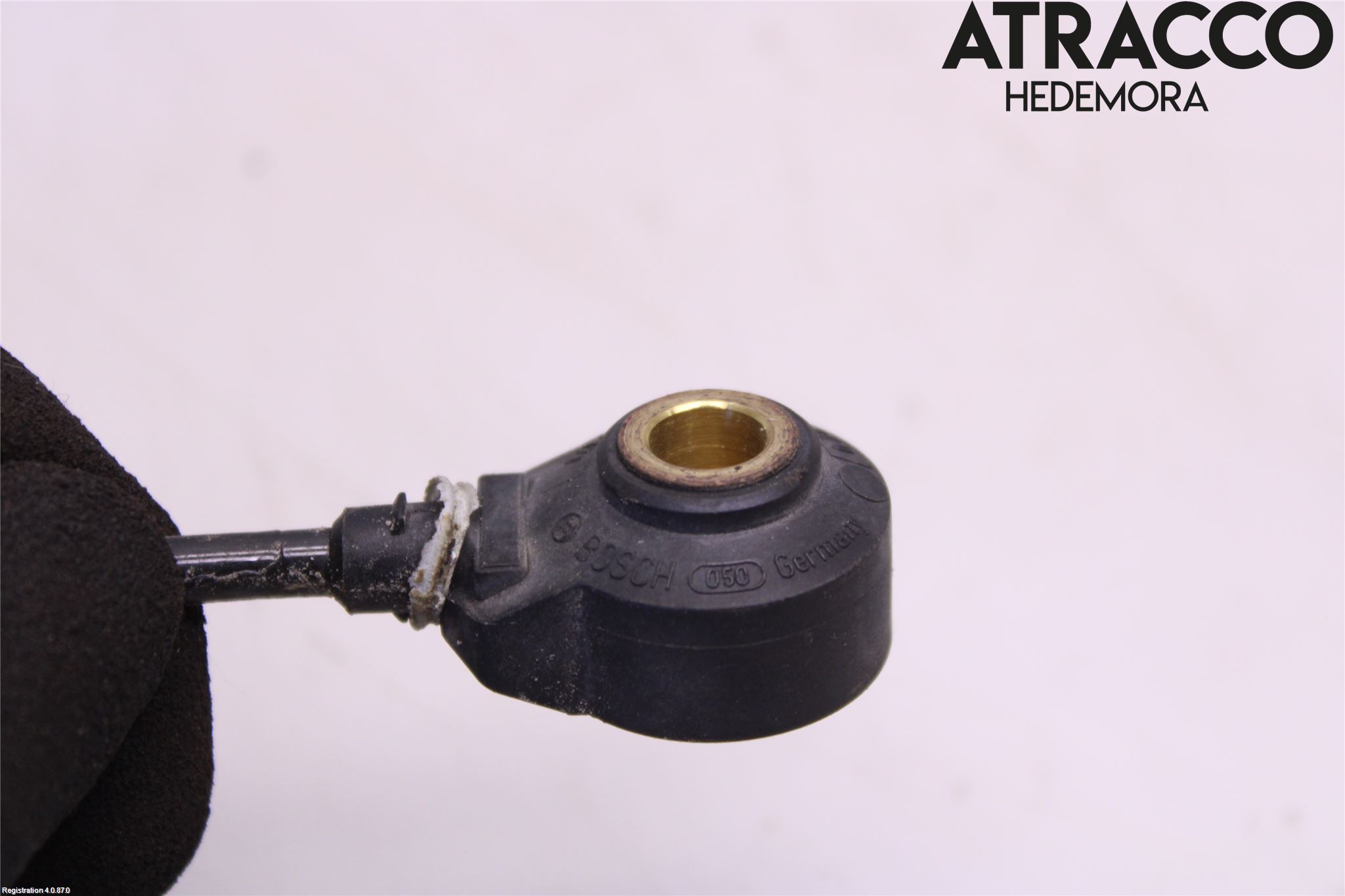 Volvo S40 04-07 Injknacksensor