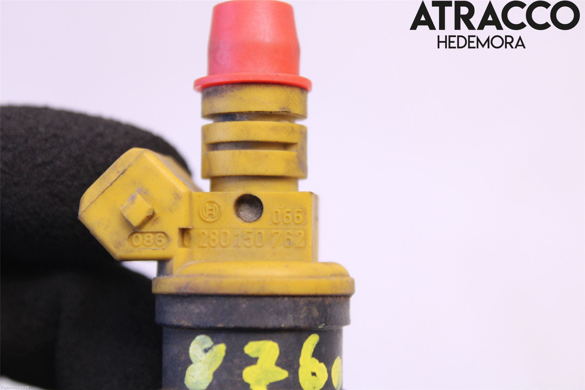 Volvo 940 91-98 Injspridare