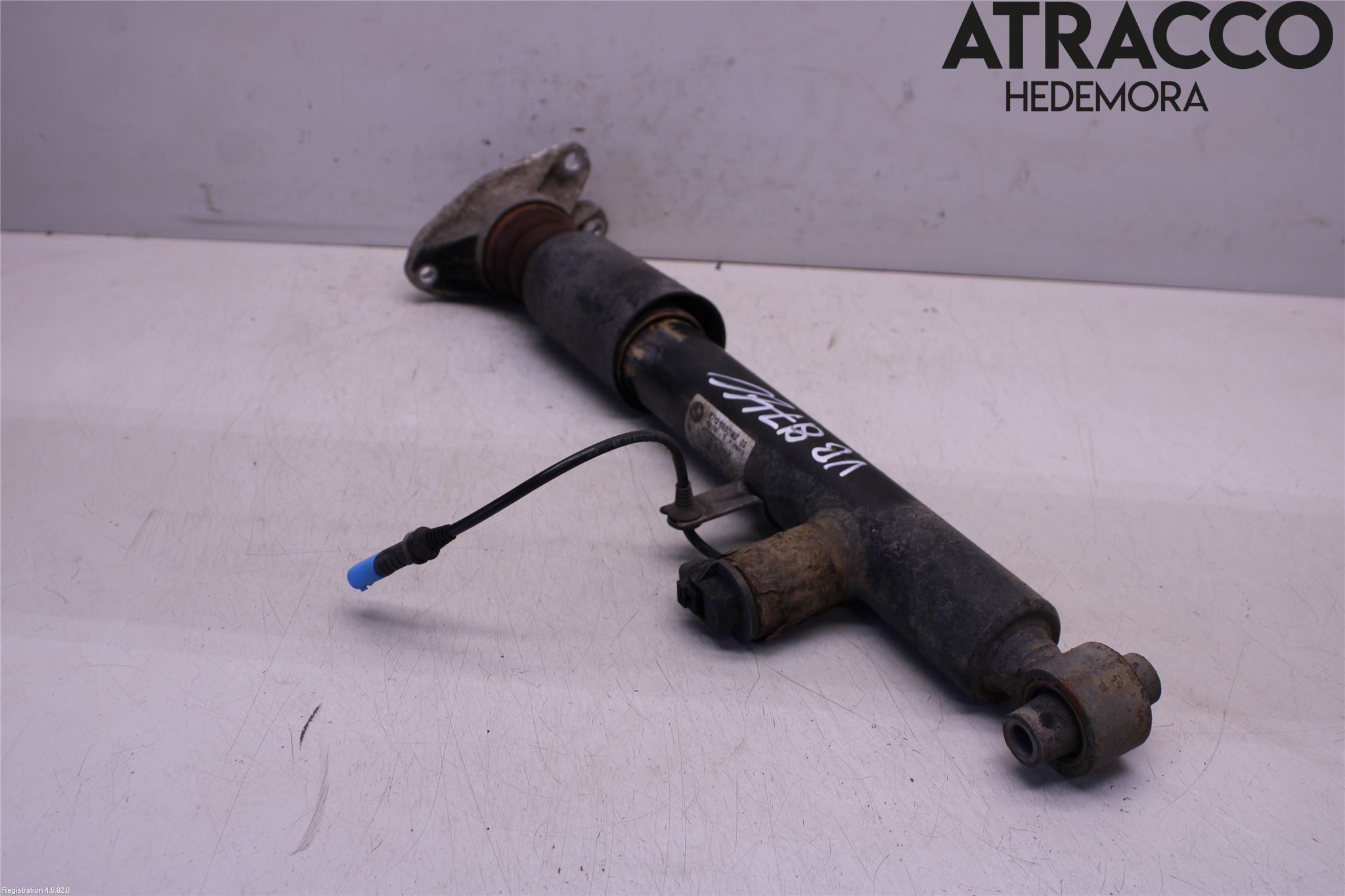 BMW 1 F20/F21 11-19 Stötdämpare Bak