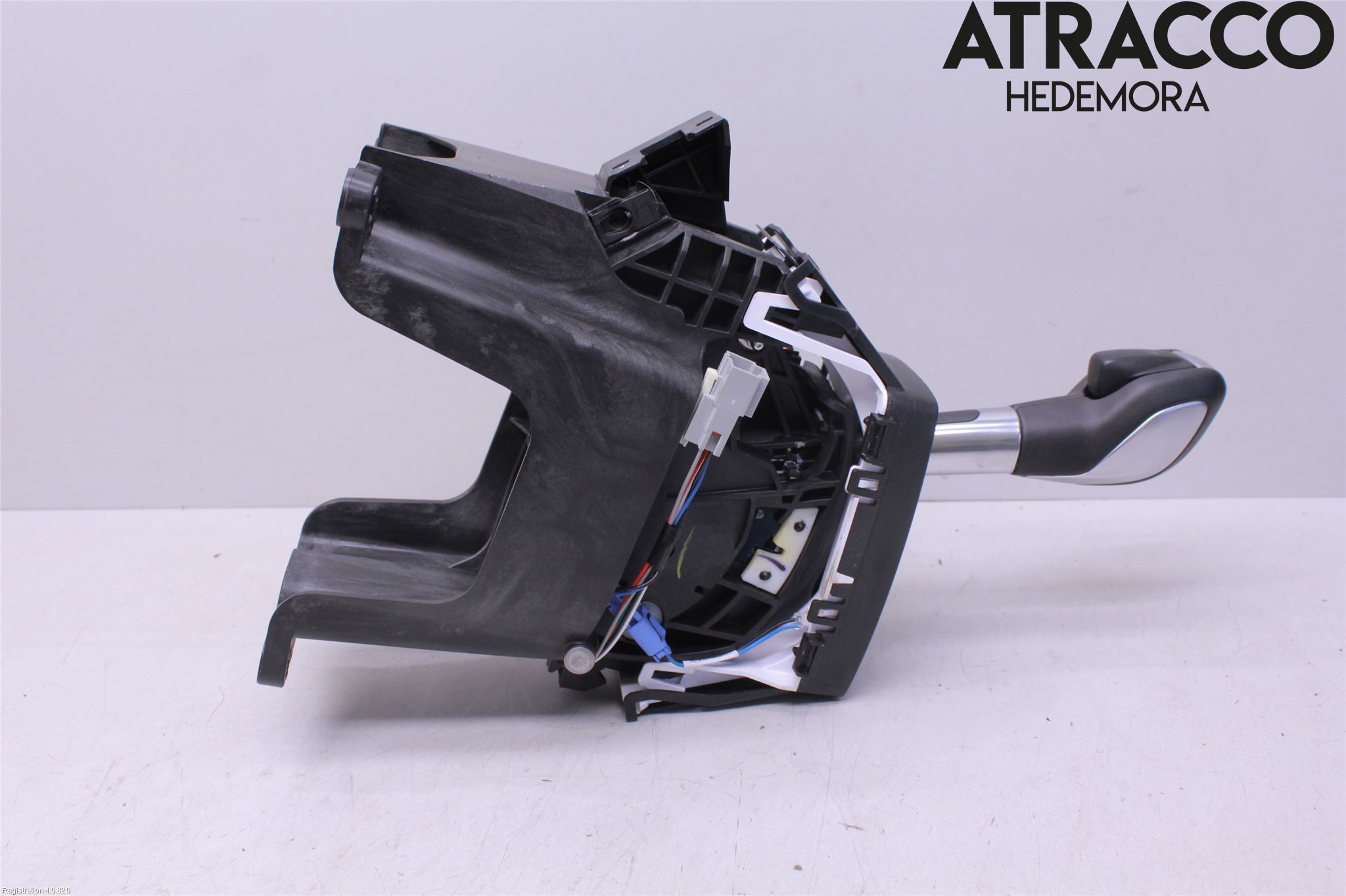 Ford ECOSPORT 17- Växelspak