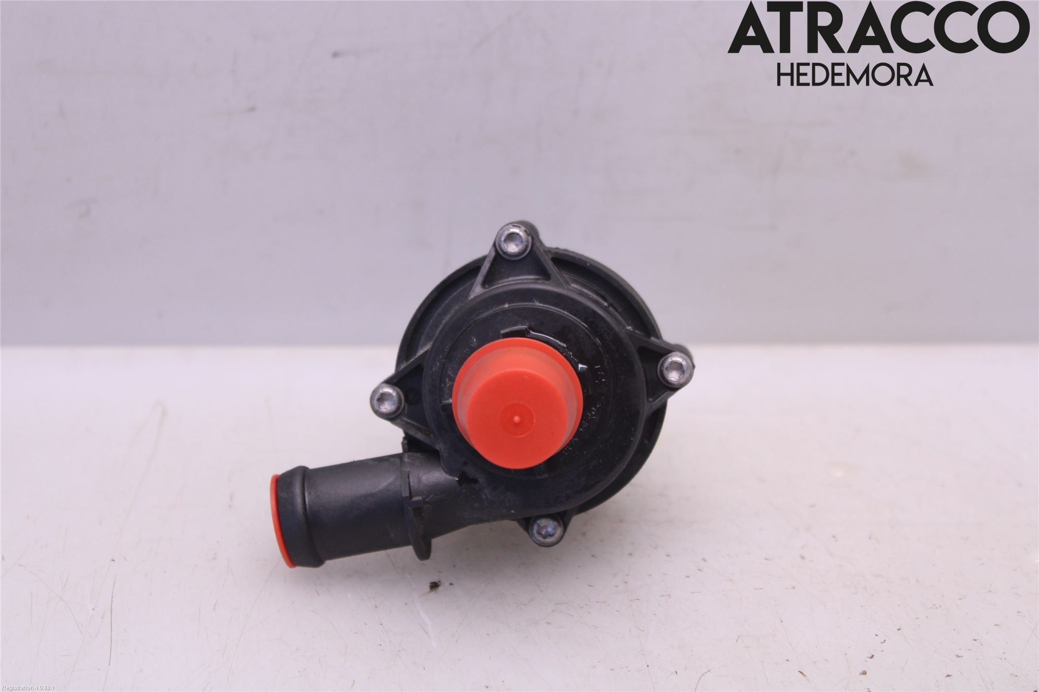 Seat ARONA Värme Cirkulationspump