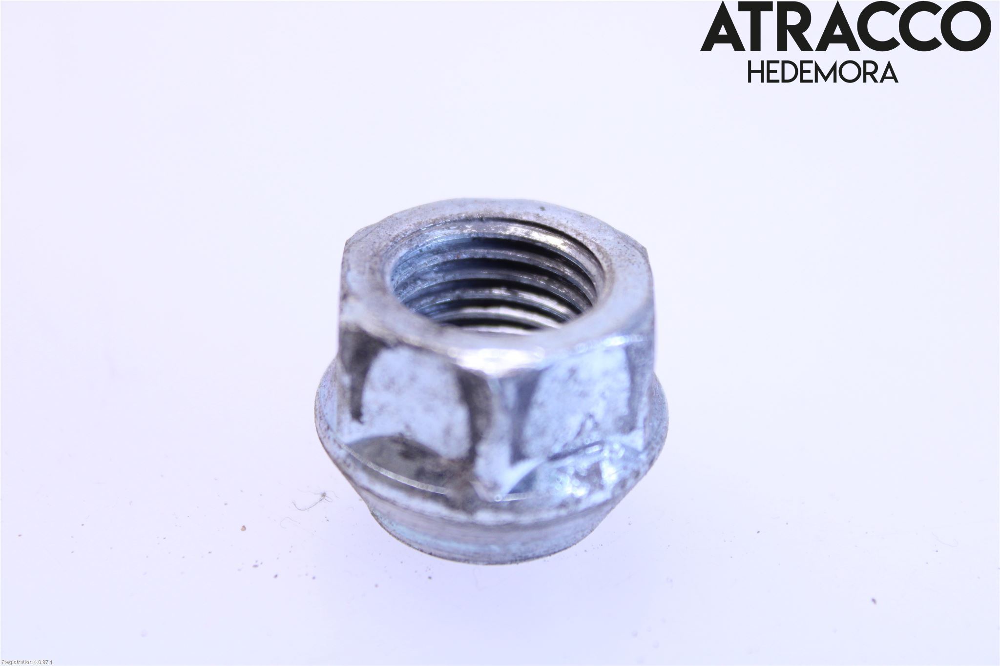 Chevrolet EXPRESS Hjulmutter-Bult-Sats