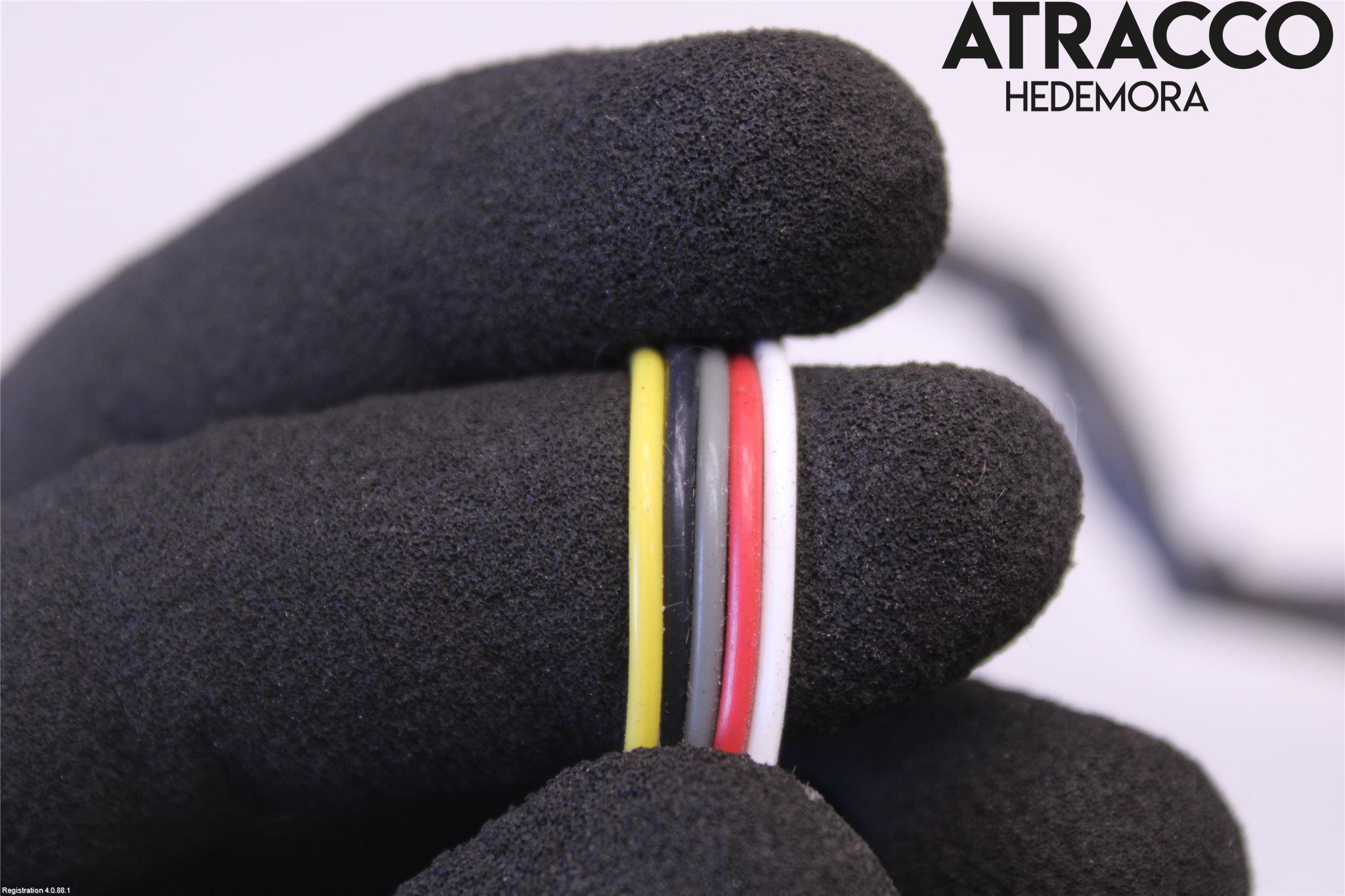 Ferrari F430 Injlambdasond