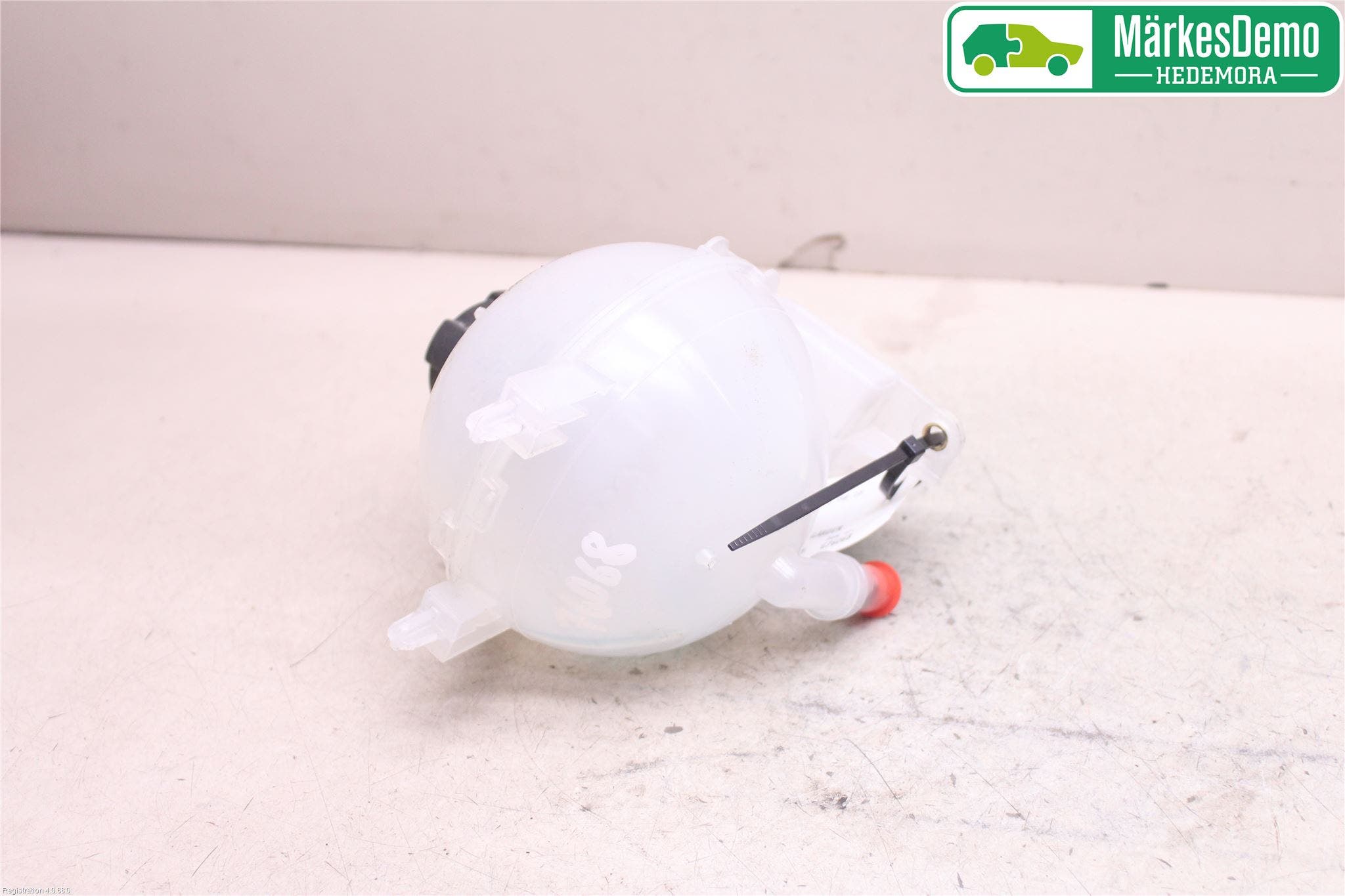 Citroen BERLINGO 08-18 Expansionstank