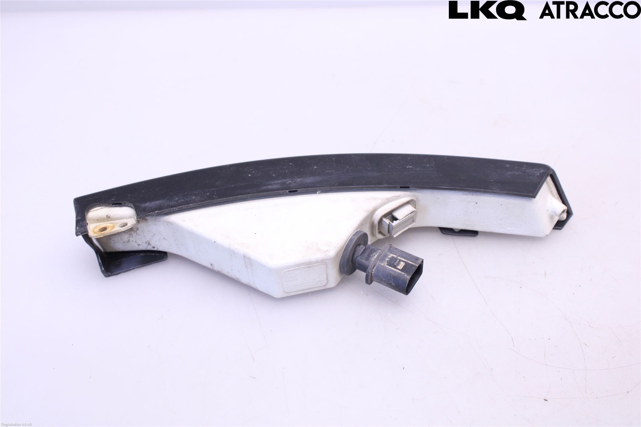 Volkswagen VW PASSAT 05-11 Blinkers Fram Vänster