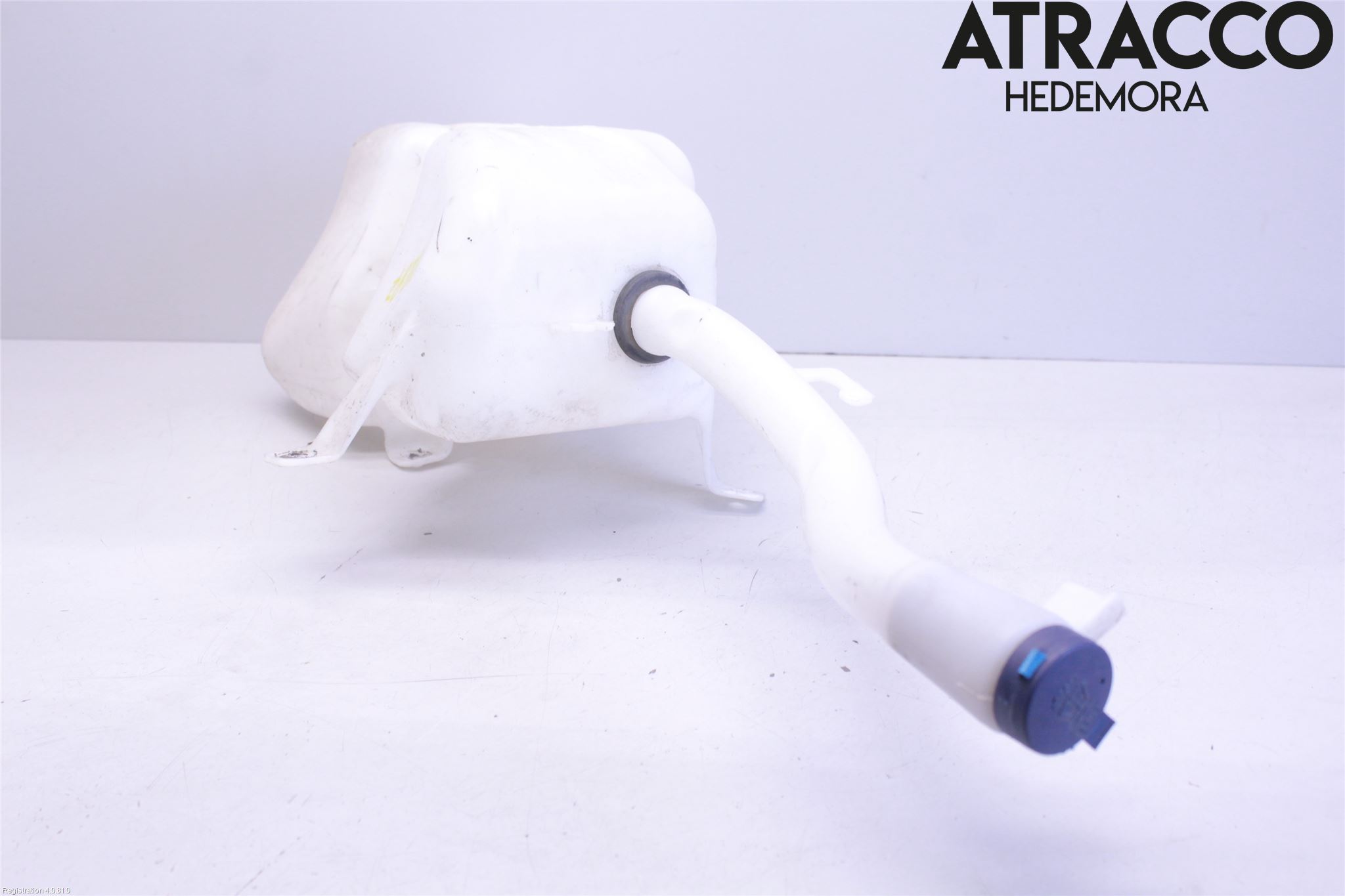 Opel COMBO D 12-18 Spolartank Vindruta