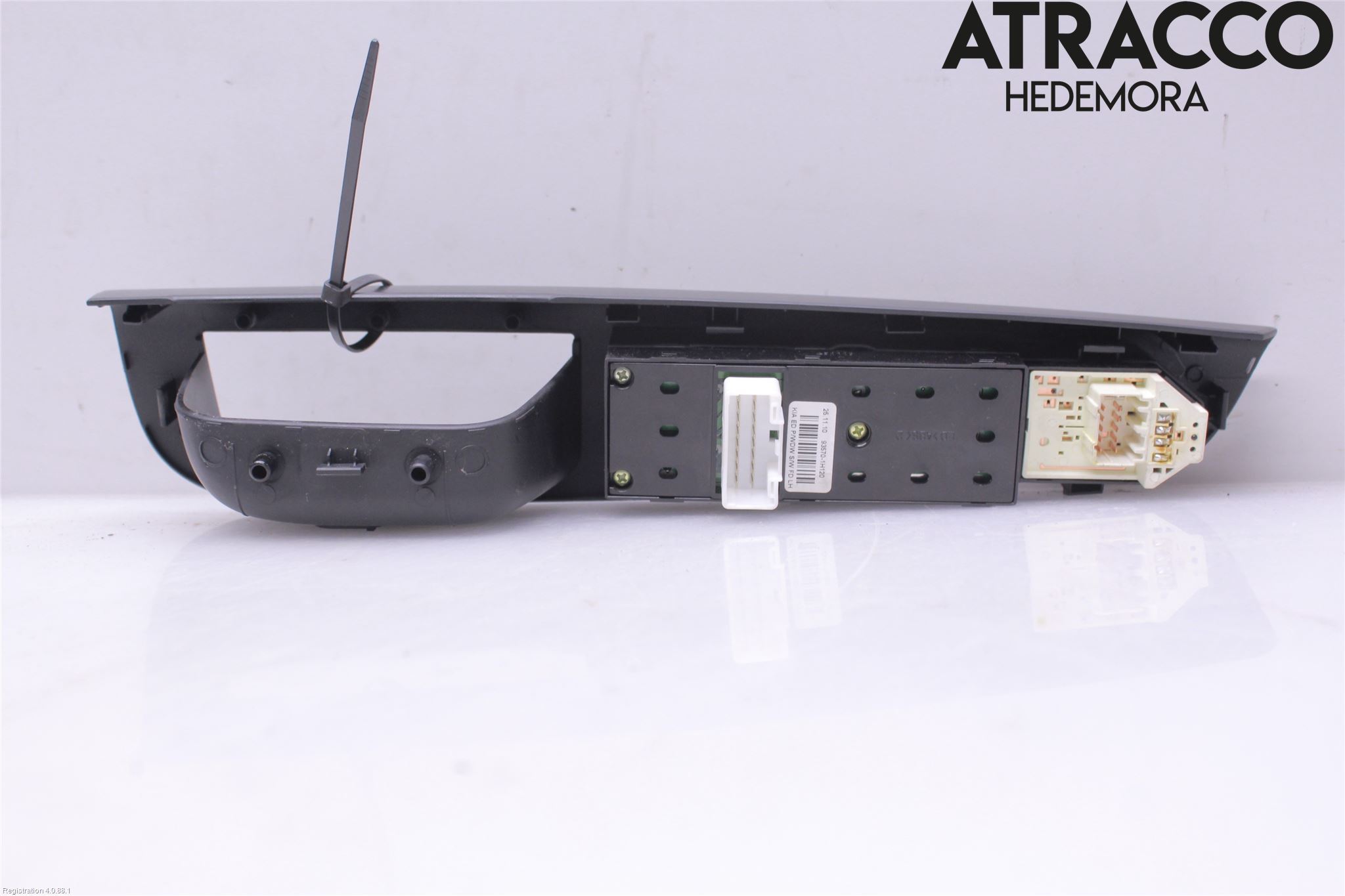 Kia CEED 06-12 Strömställare Elhiss