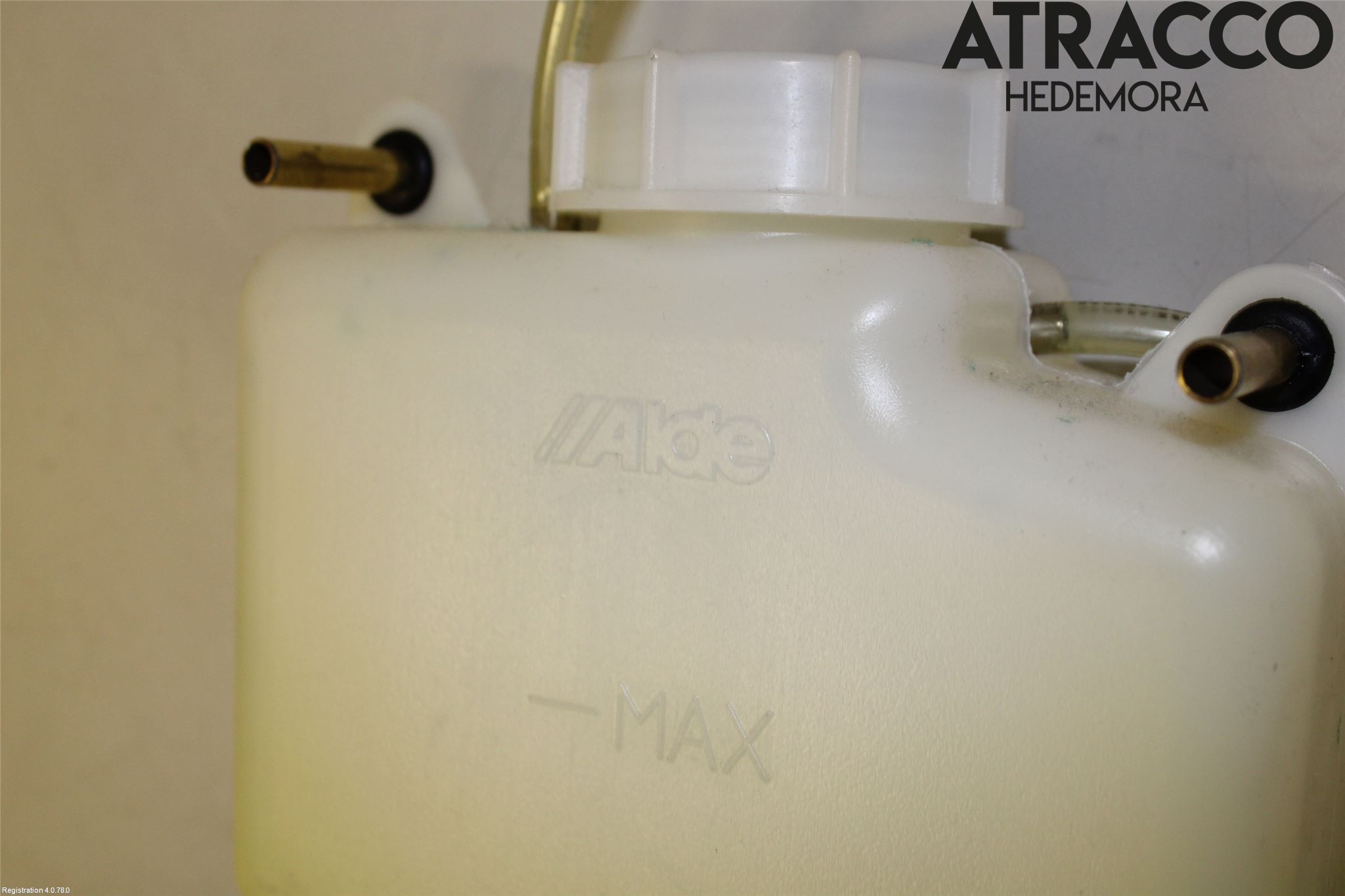 Fiat DUCATO 15-23 Expansionstank