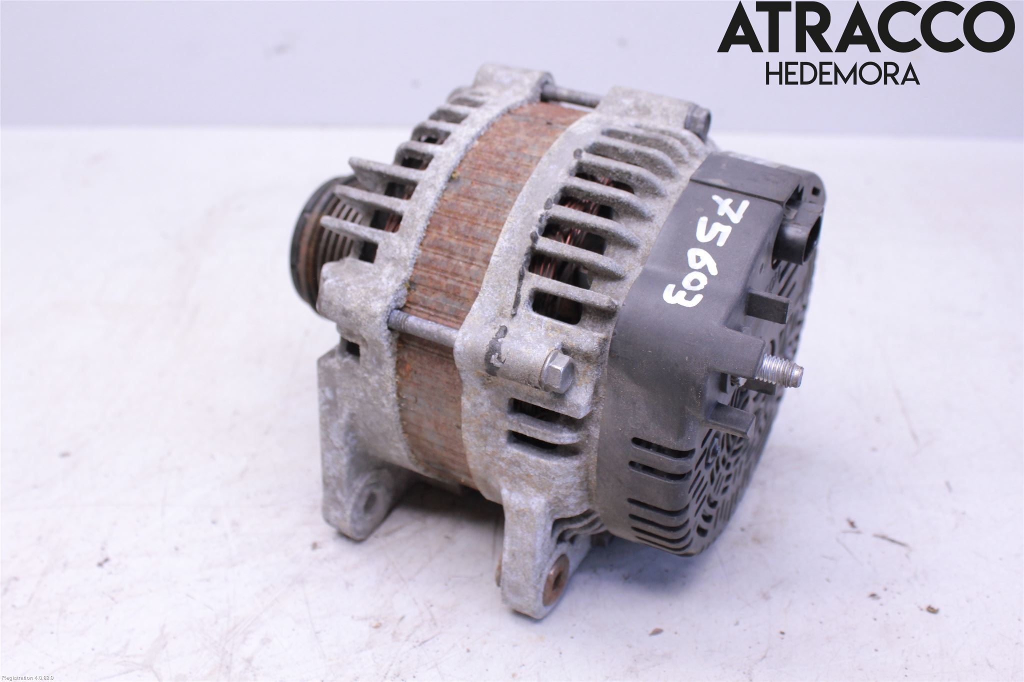 Audi A7/S7 4G 11-17 Generator