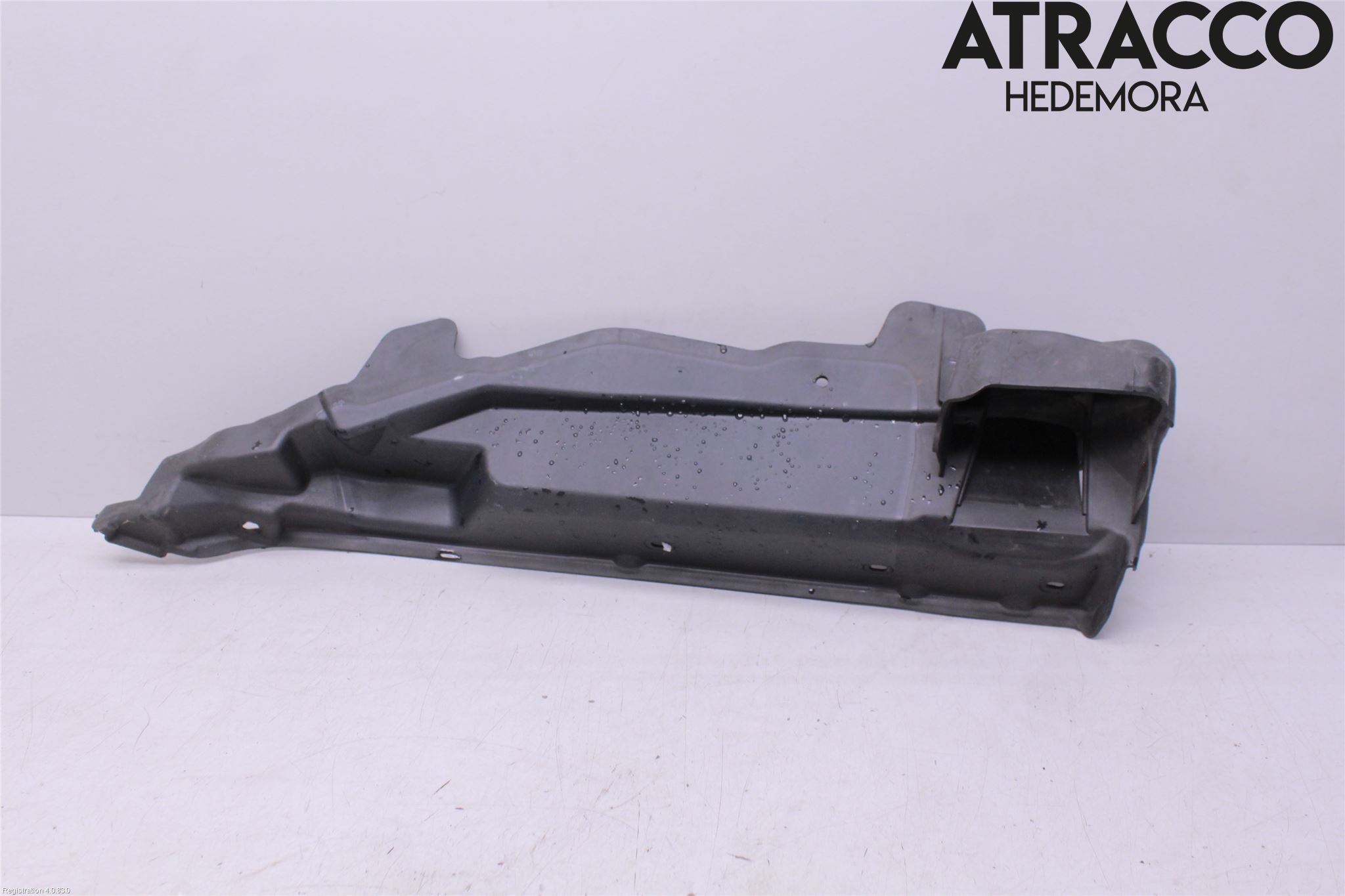 BMW X5 F15 13-18 Front Övrigt