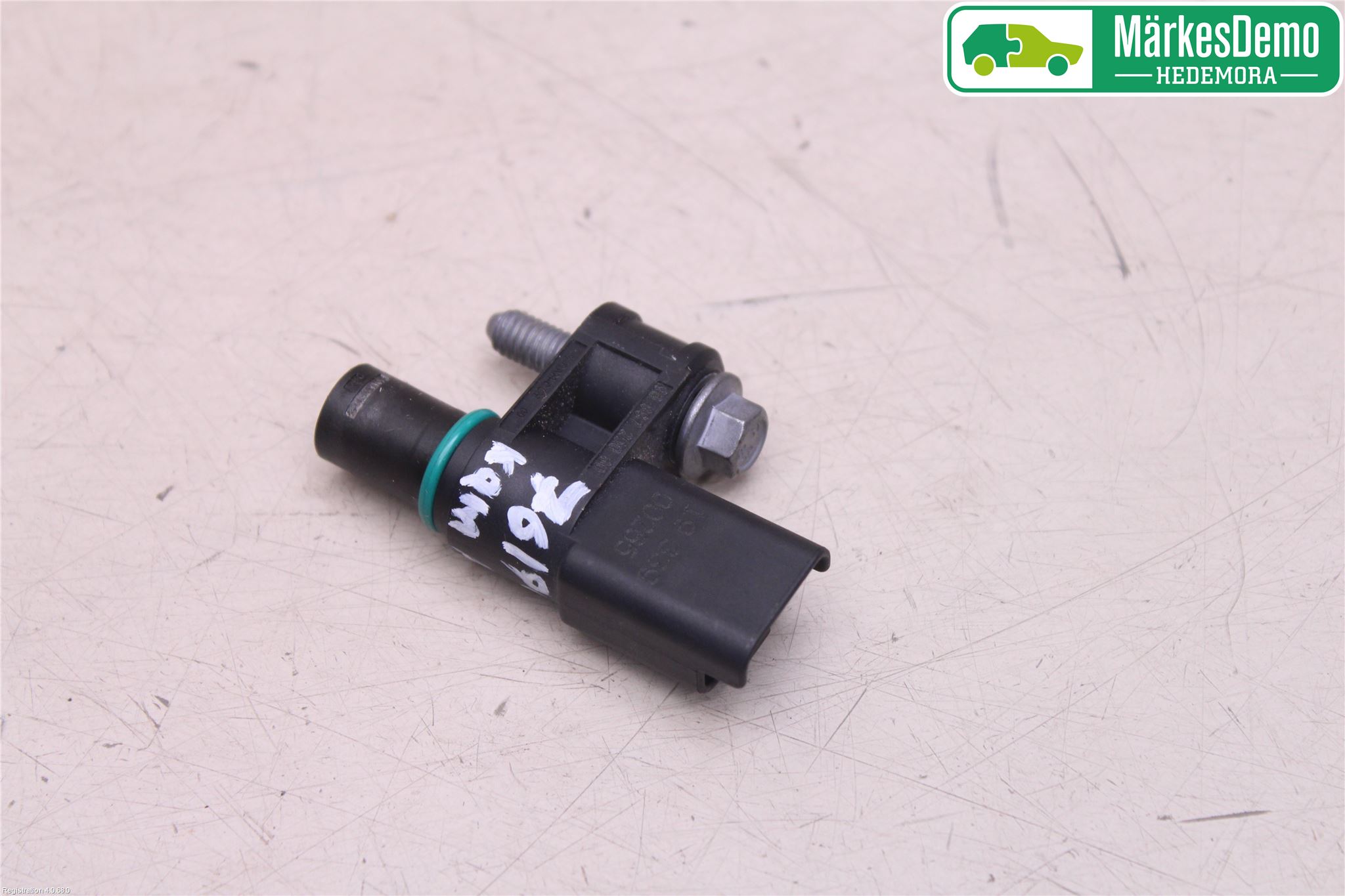 Citroen C3 AIRCROSS 18-23 Givare Varvtal-Tändläge