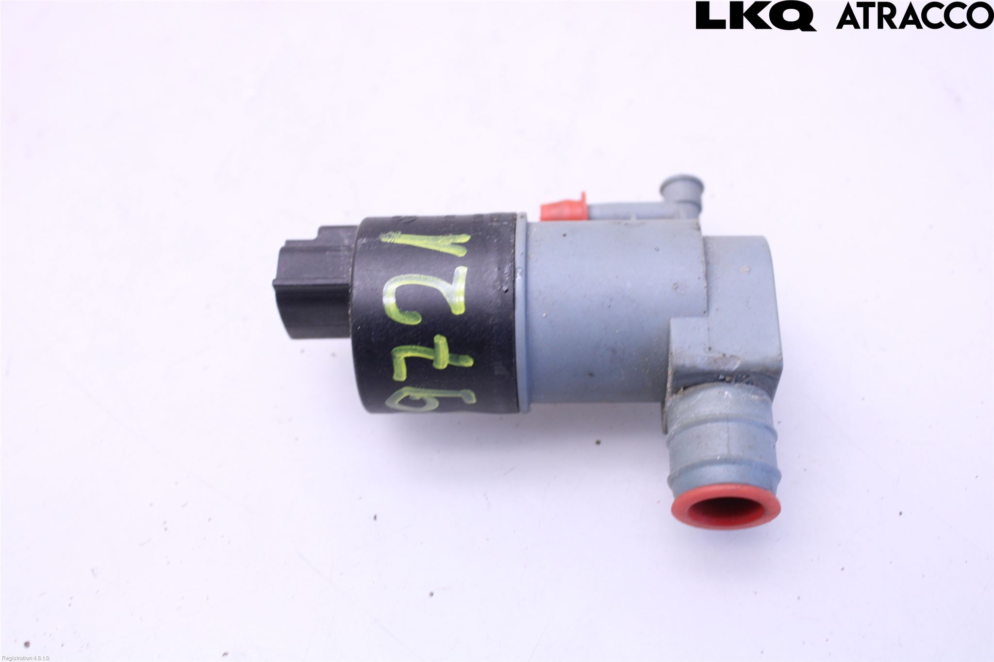 Toyota VERSO 09-18 Spolarpump Vindruta
