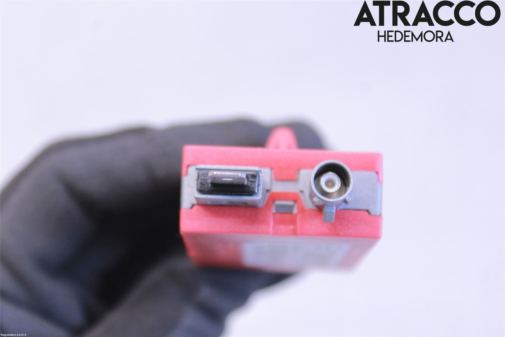 Volvo V60 CROSS COUNTRY 16-18 Antennförstärkare