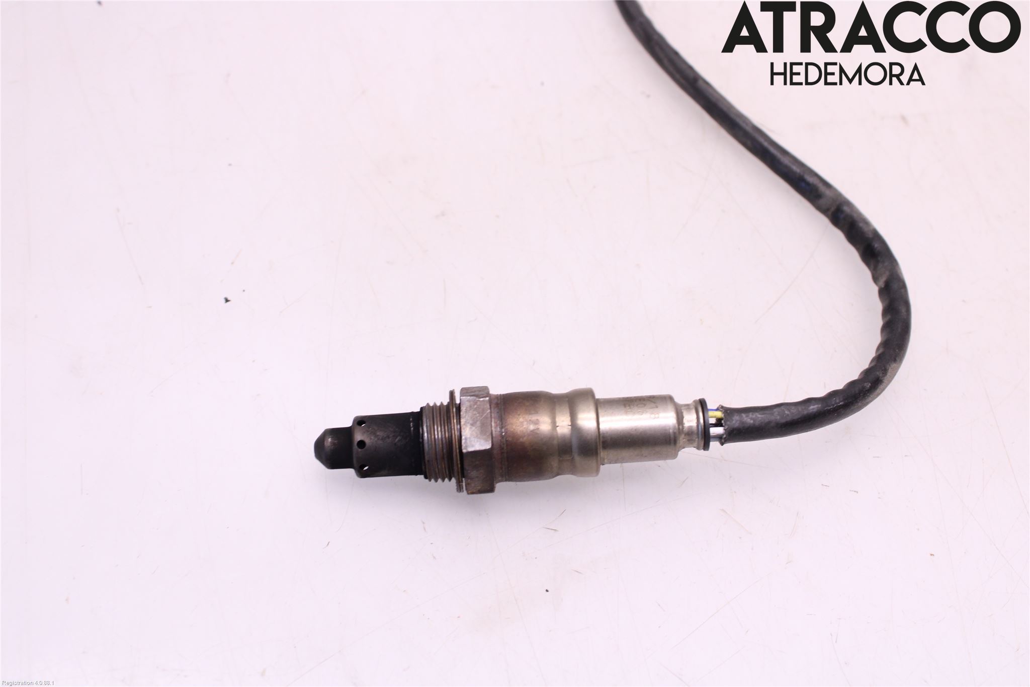 Audi A6 F2/C8 19- Injlambdasond