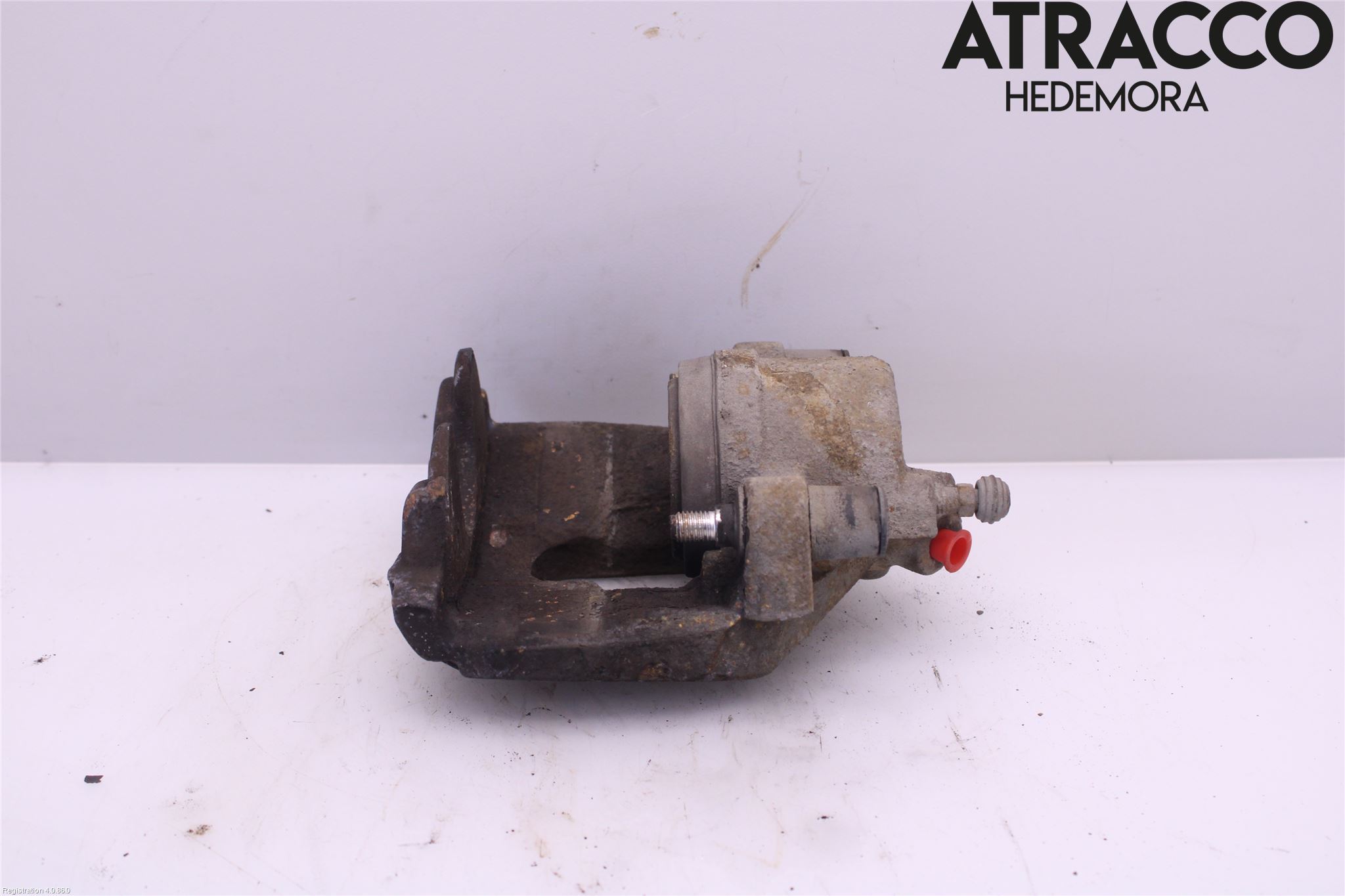 Ford FOCUS     04-07 Bromsok Fram Höger