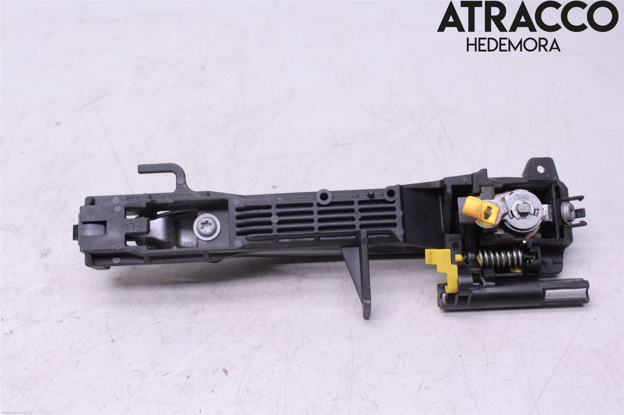 Subaru OUTBACK 10-15 Dörrhandtag Yttre Vä