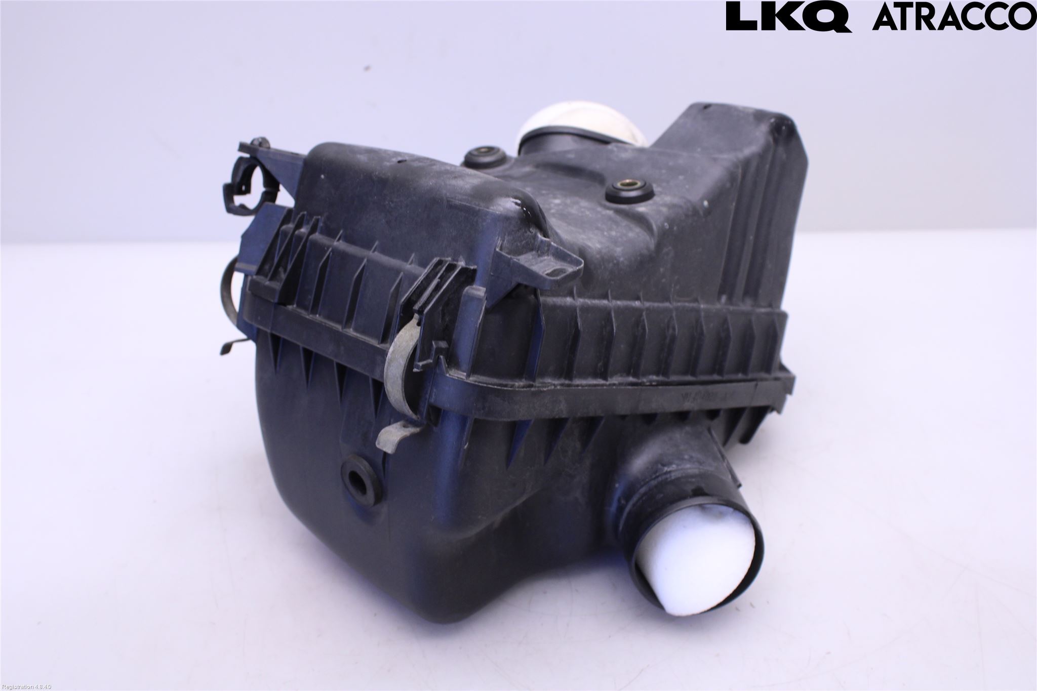 Toyota COROLLA 98-01 Luftrenare