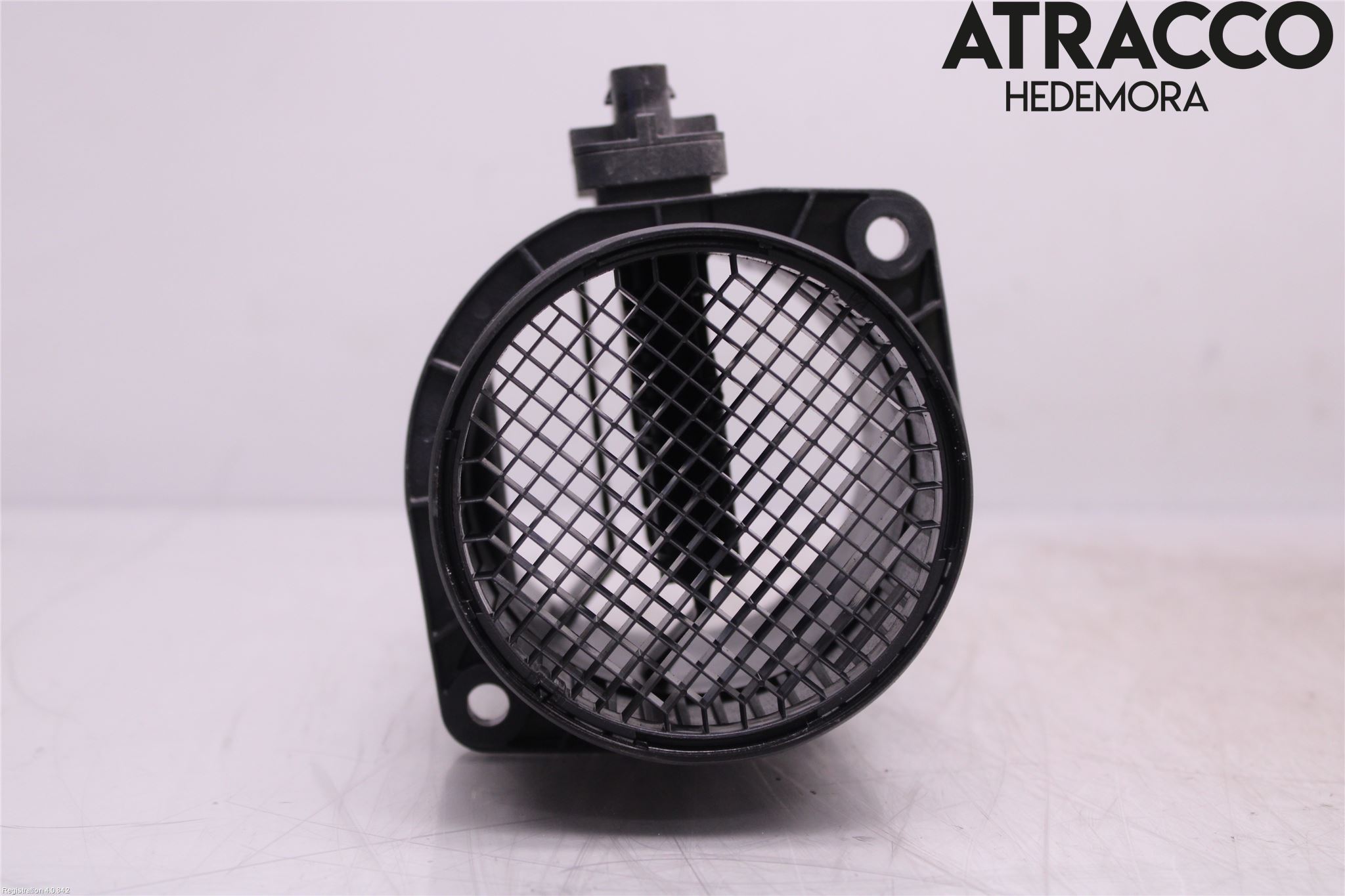 Audi Q3 8U 12-18 Injluftmassamätare