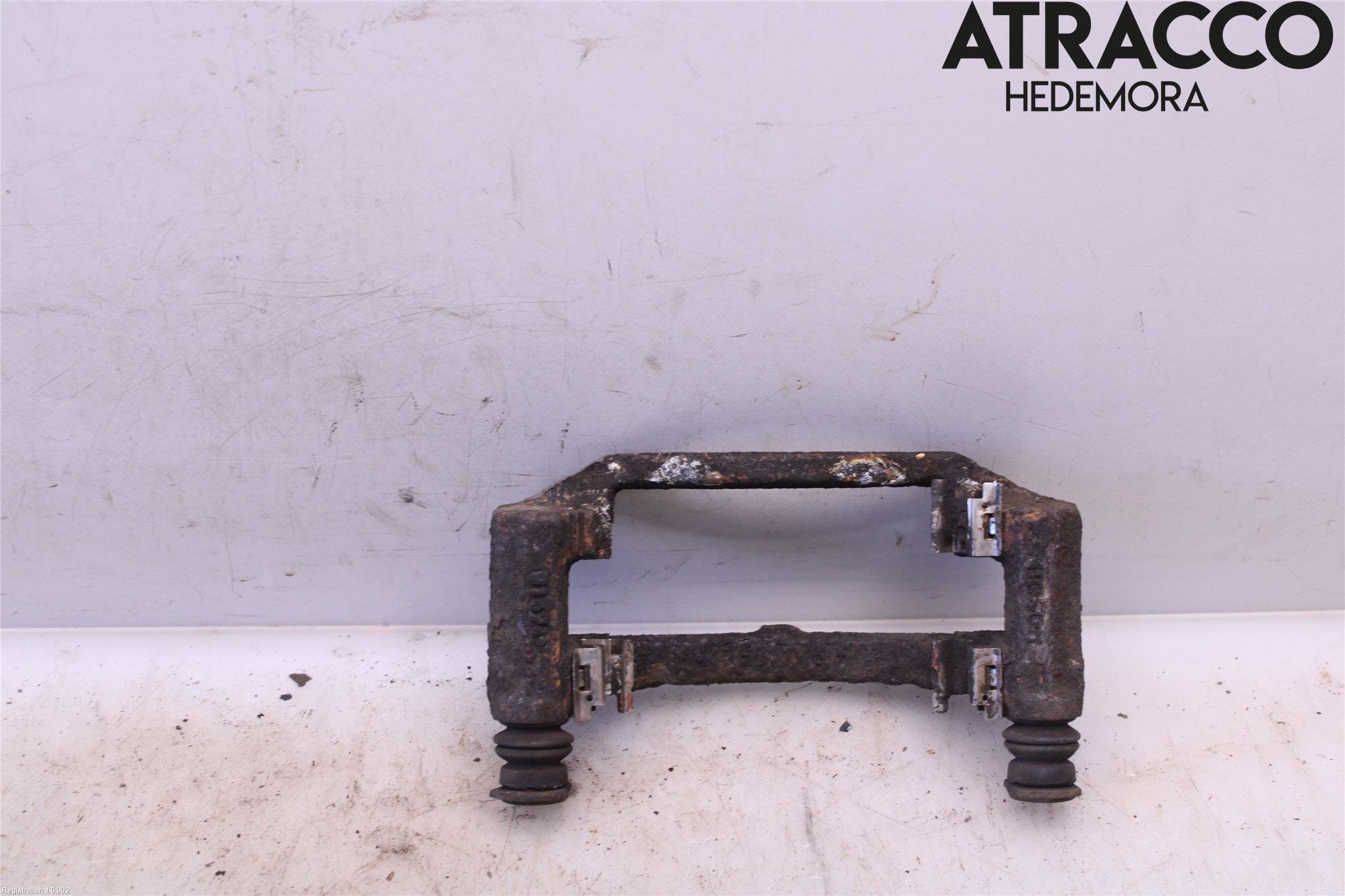 Peugeot 107 Bromsokshållare