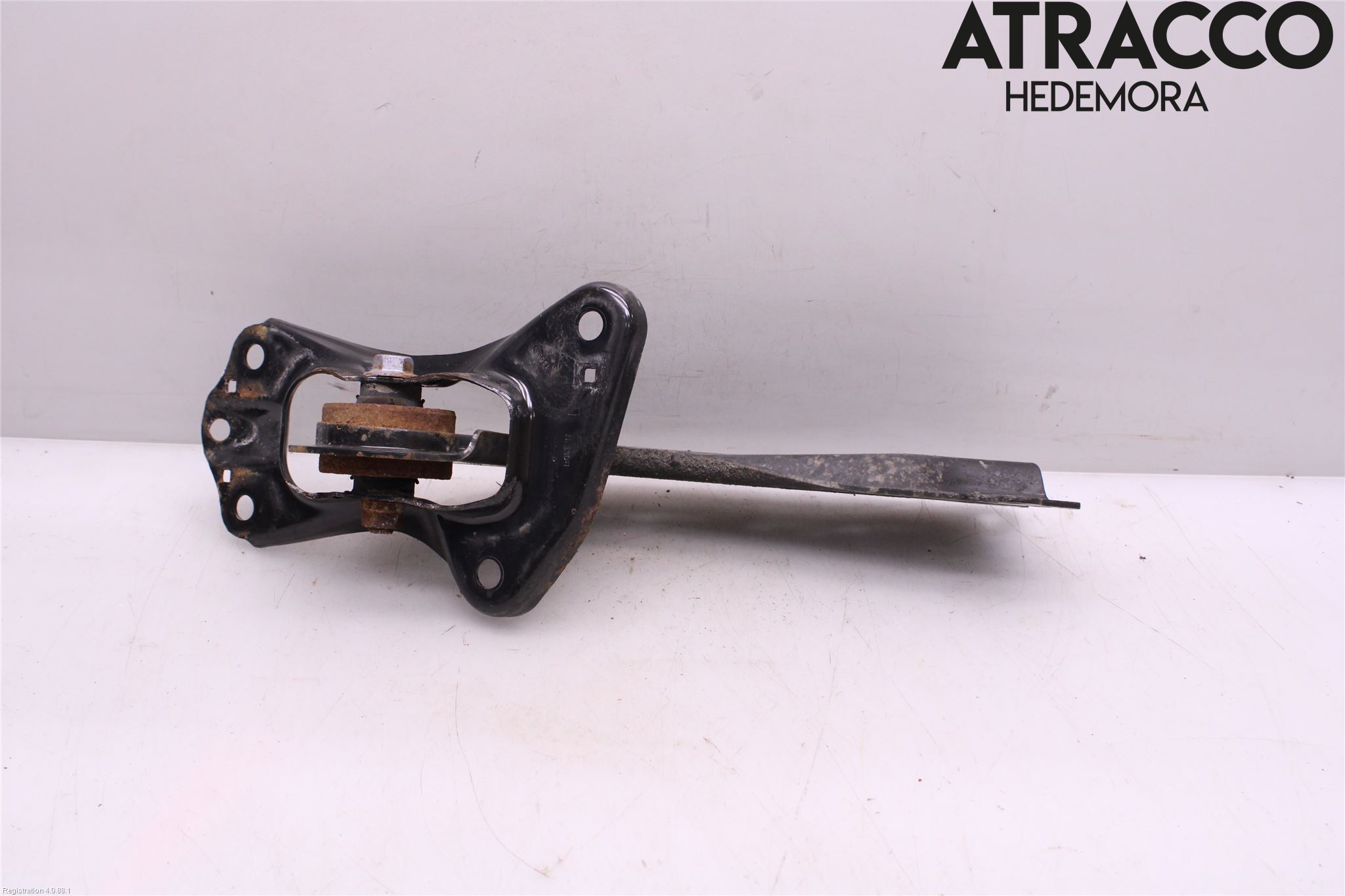 Toyota C-HR 16-23 Bärarm Bak Vänster