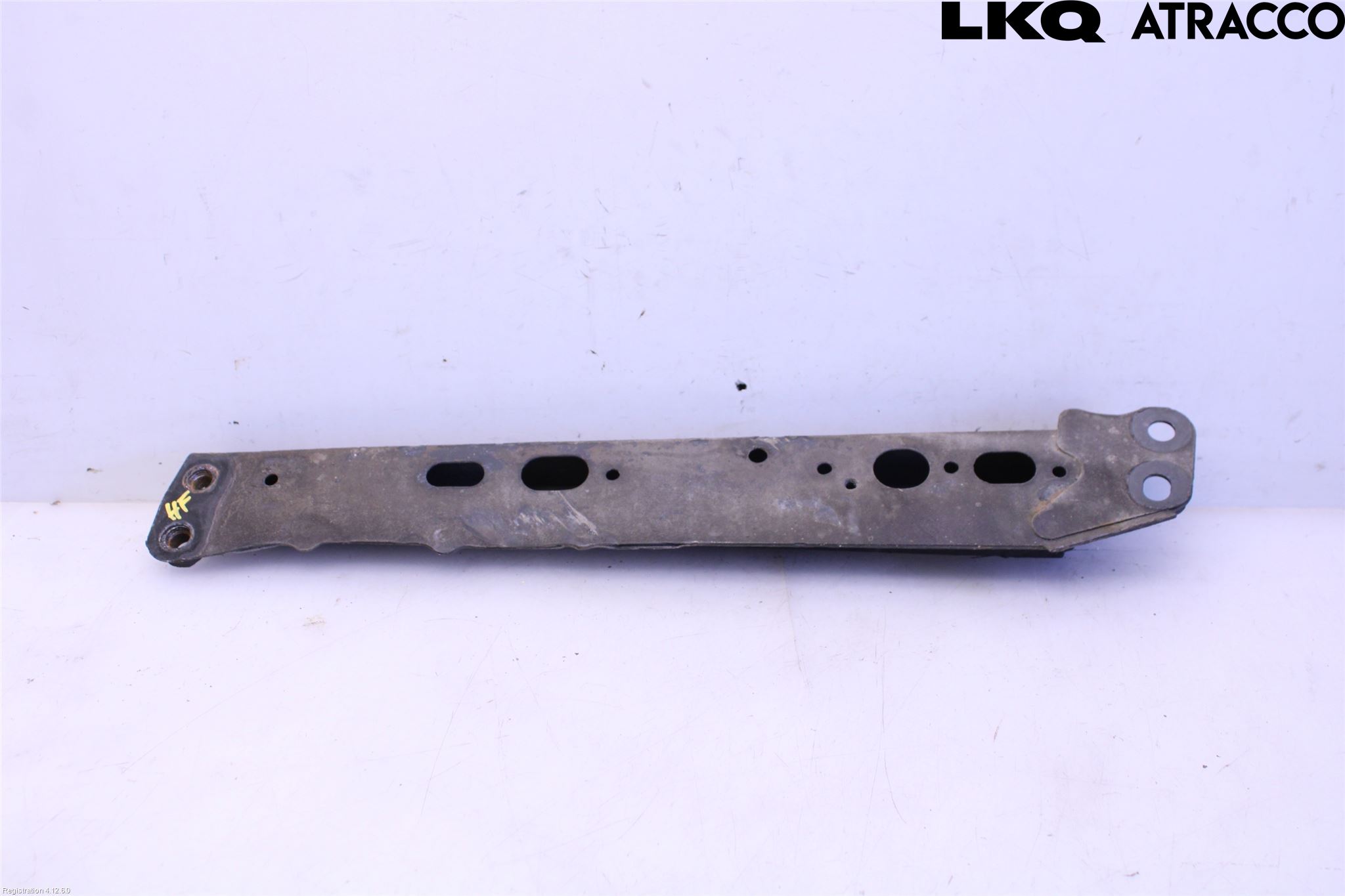 Toyota AURIS 13-19 Framvagn Övrigt