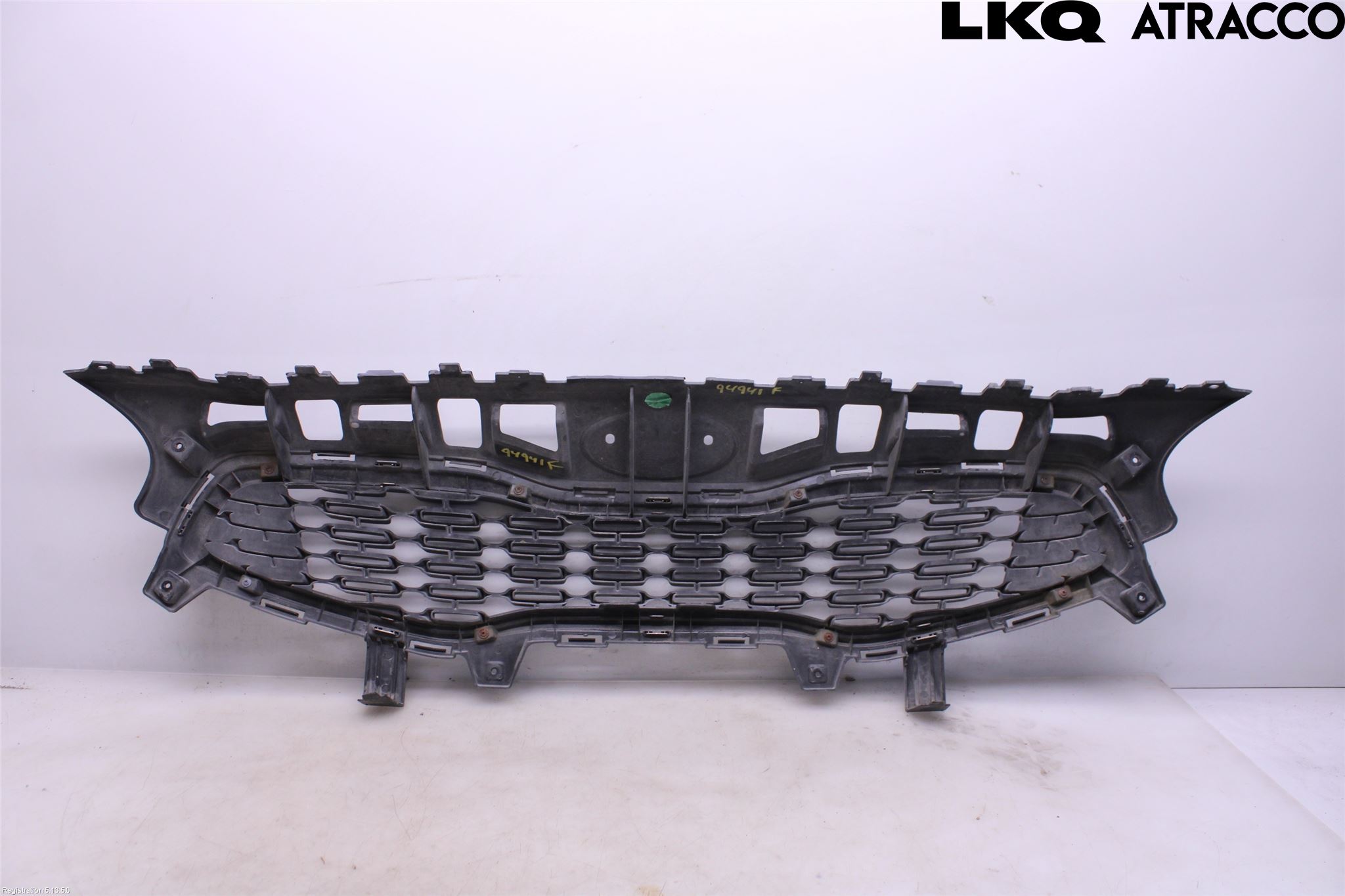 Kia CEED 12-18 Grill Komp