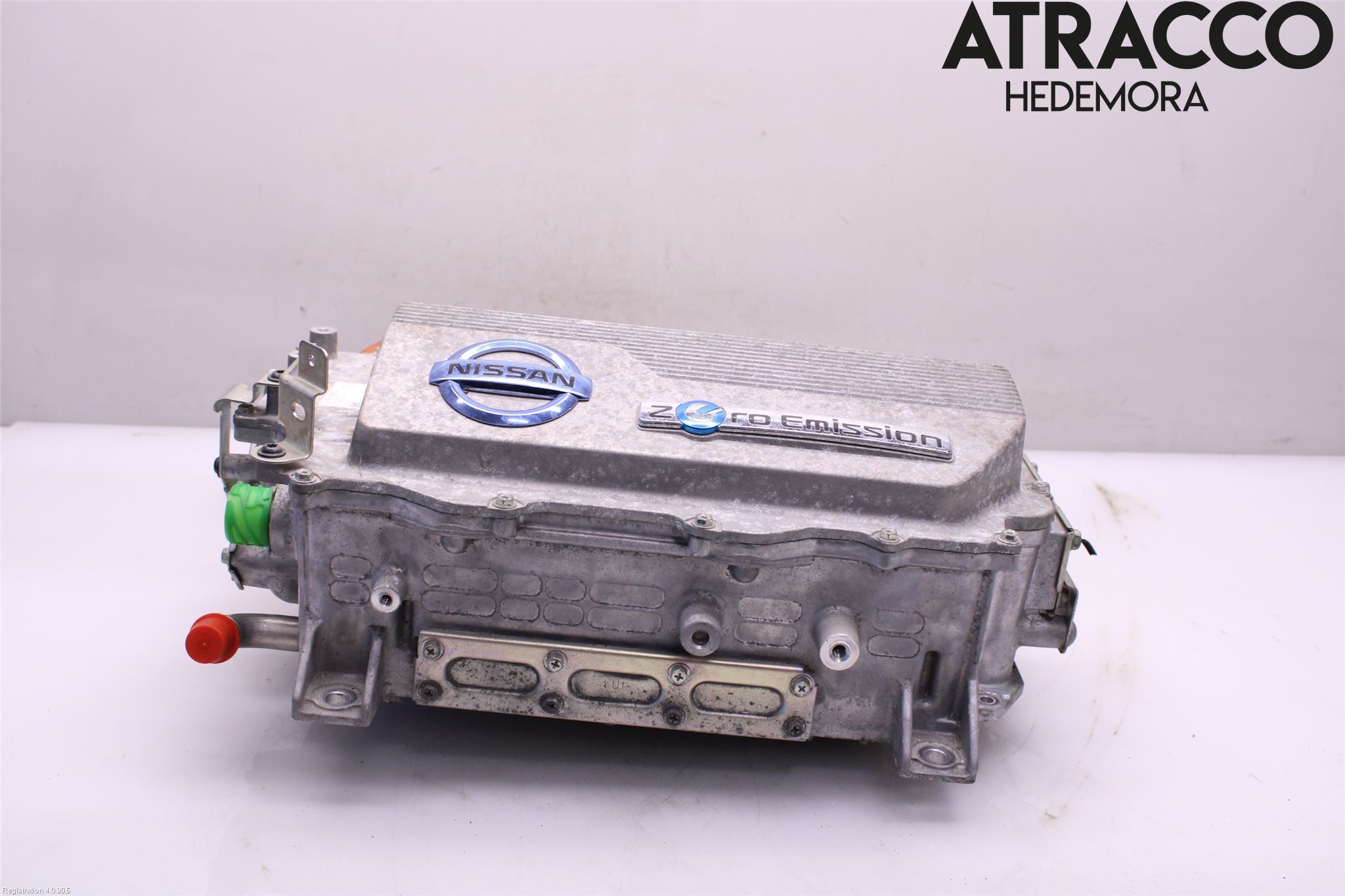 Nissan LEAF 11-17 Inverter Hybrid