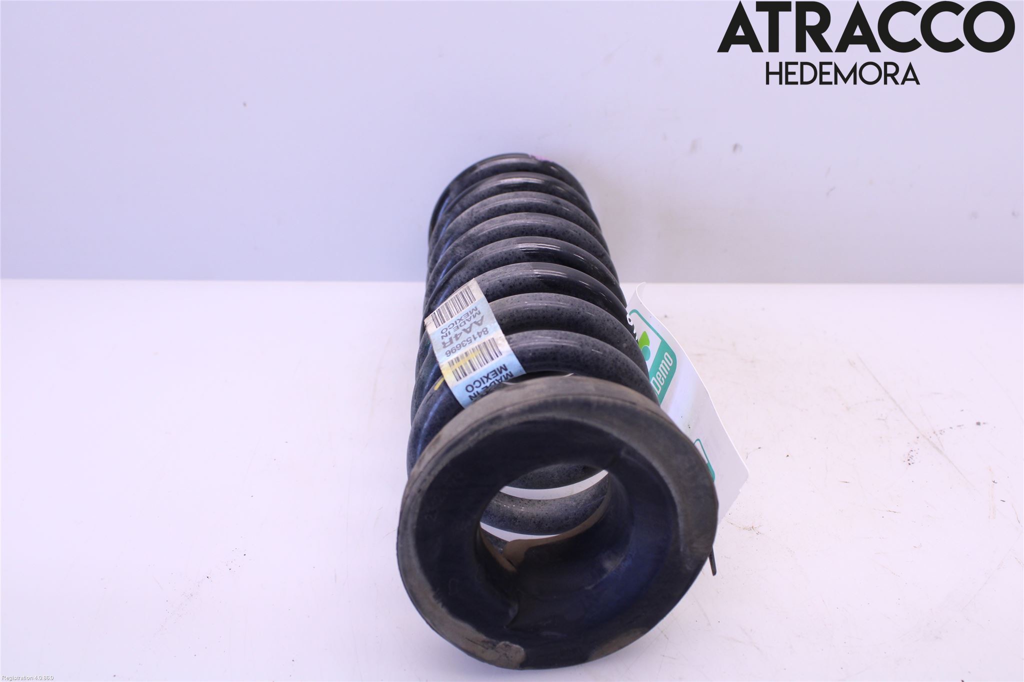 Chevrolet CAMARO Fjäder Bak