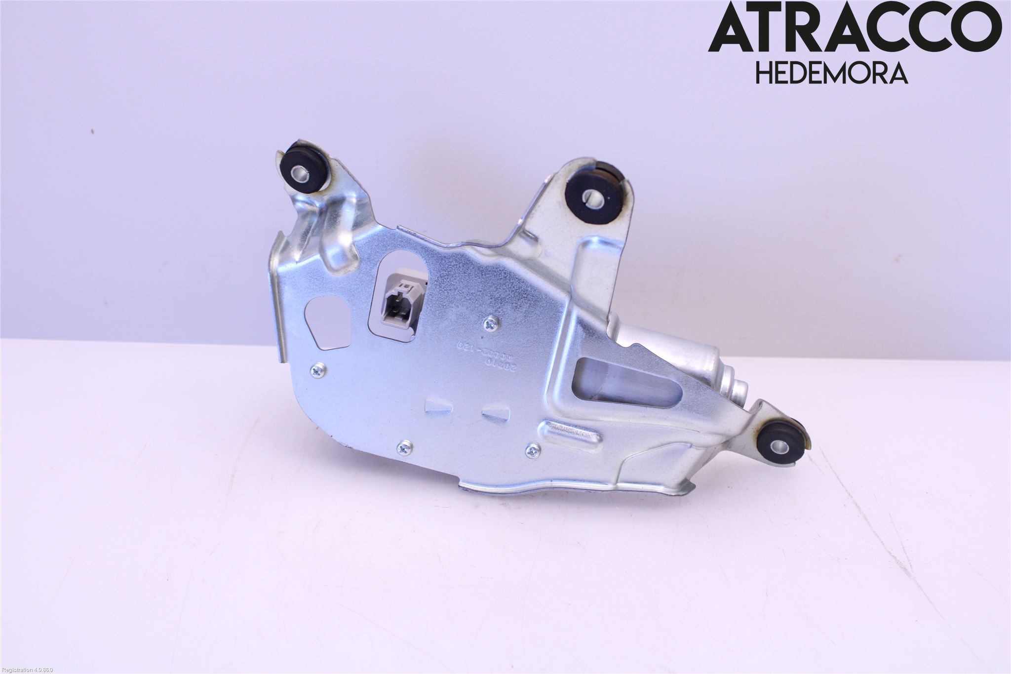 Nissan X-TRAIL 08-14 Torkarmotor Baklucka