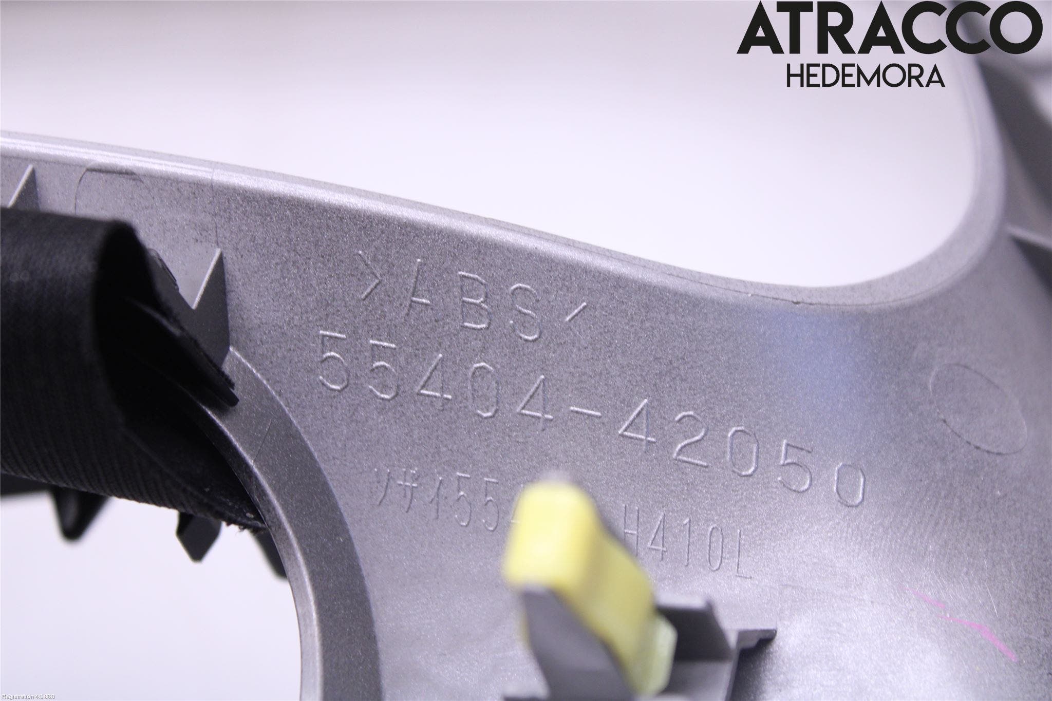 Toyota RAV4 13-18 Instrumentsarg