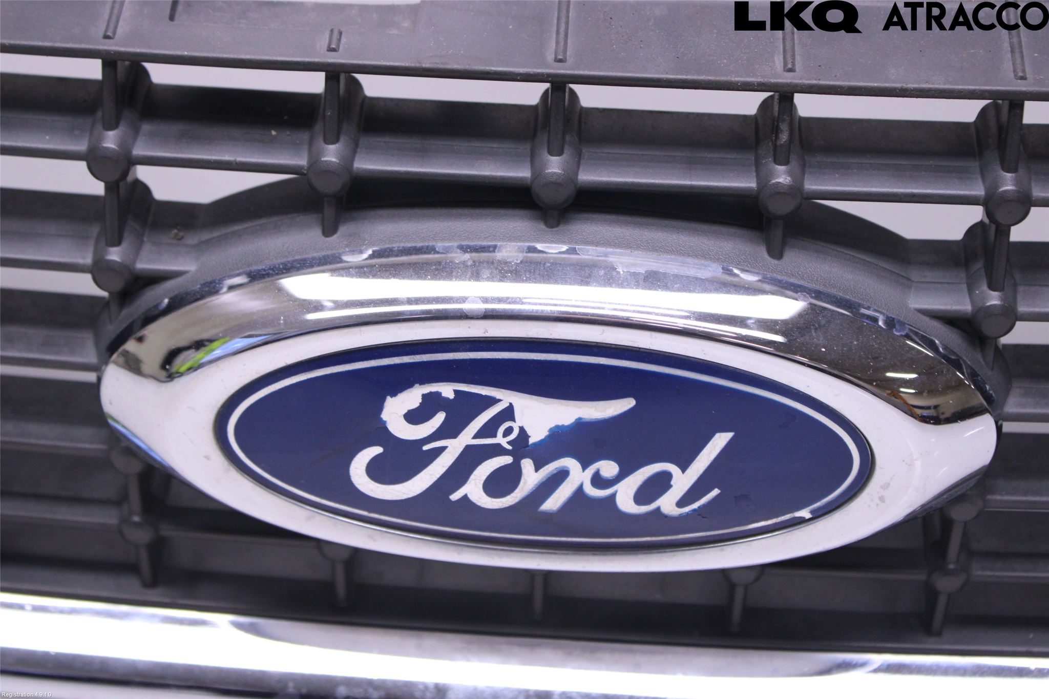 Ford MONDEO 07-15 Grill Komp