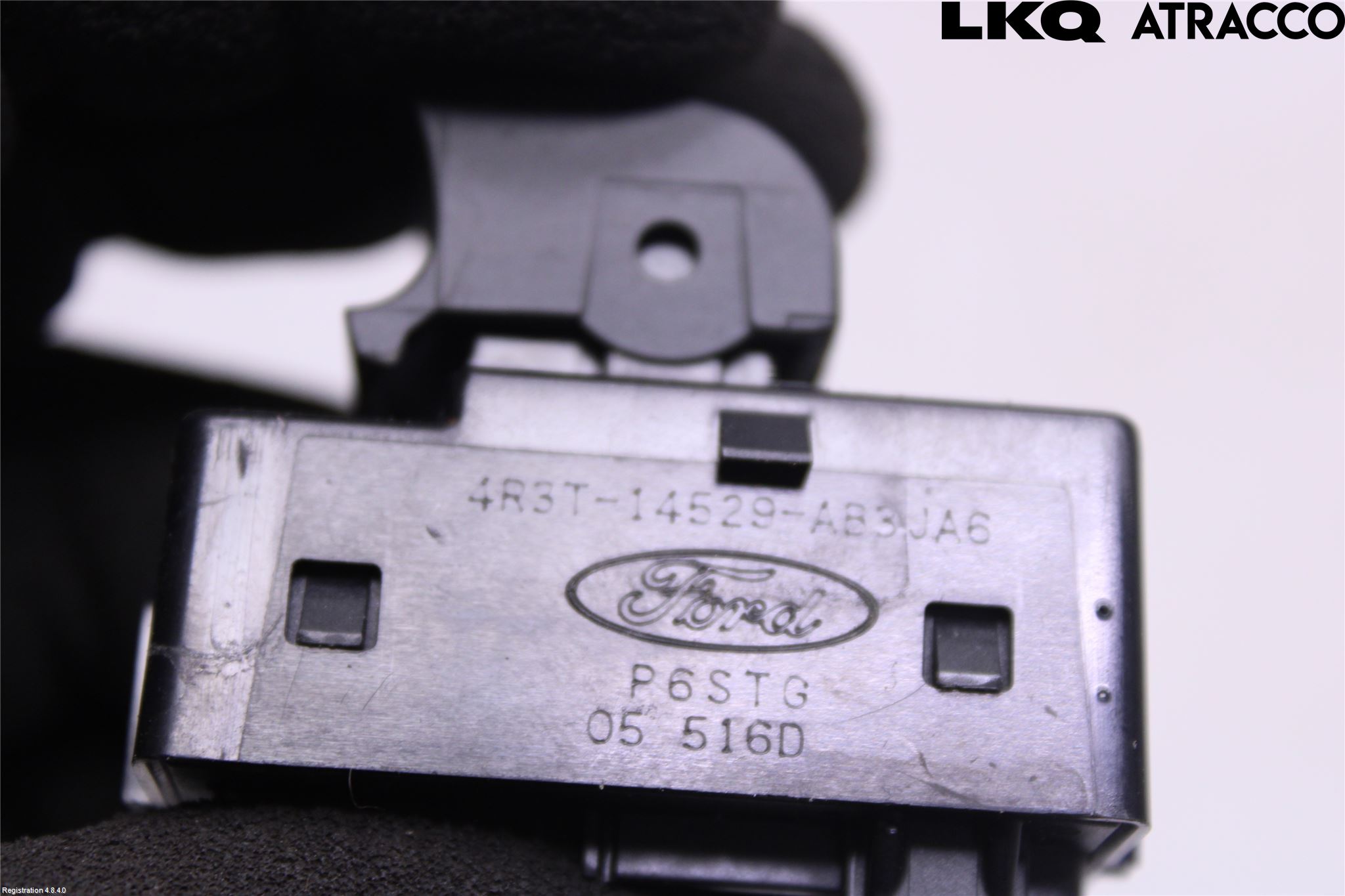 Ford MUSTANG V 05-14 Strömställare Elhiss