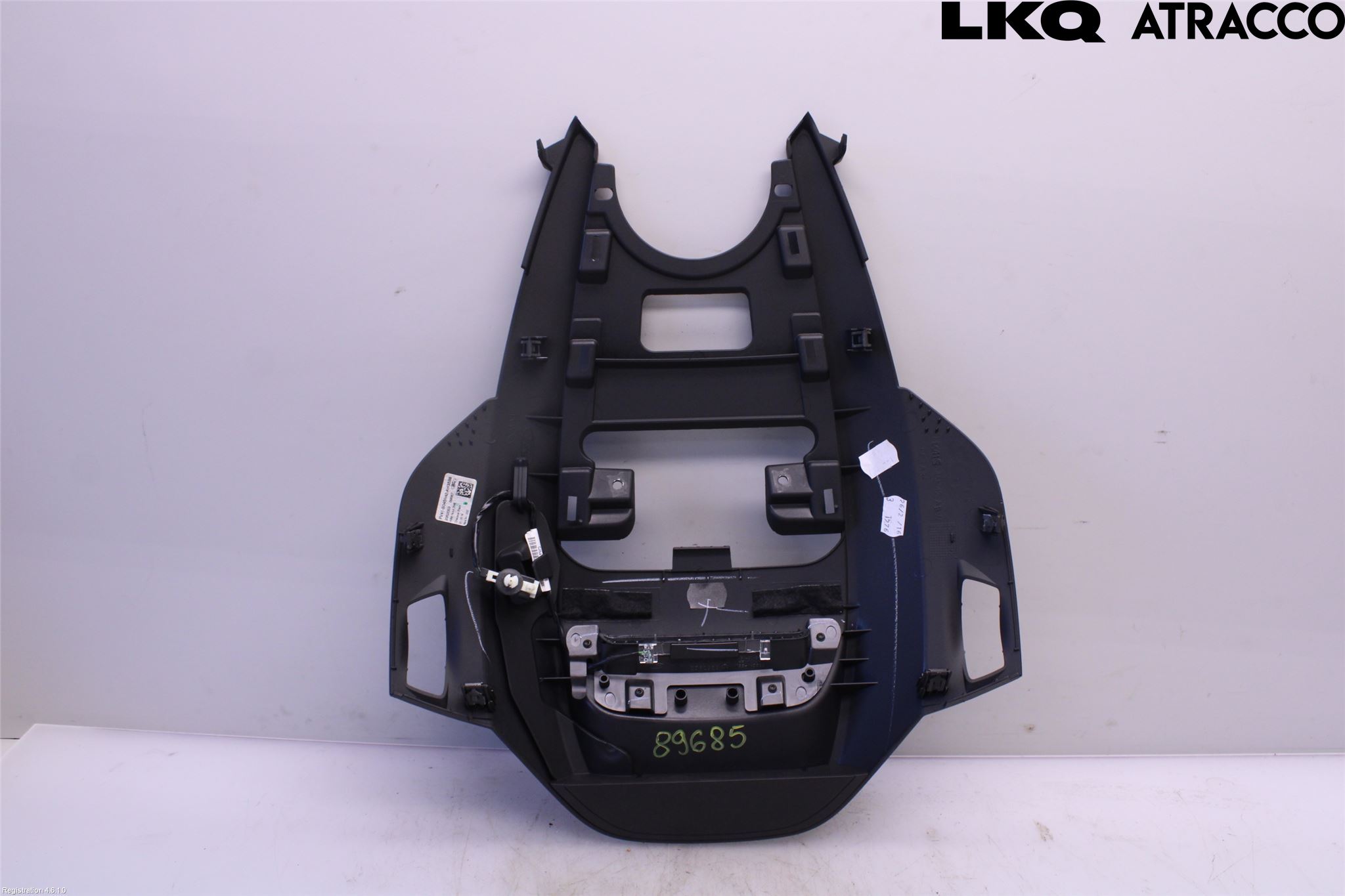 Ford KUGA 13-16 Instrument-Radio Sarg