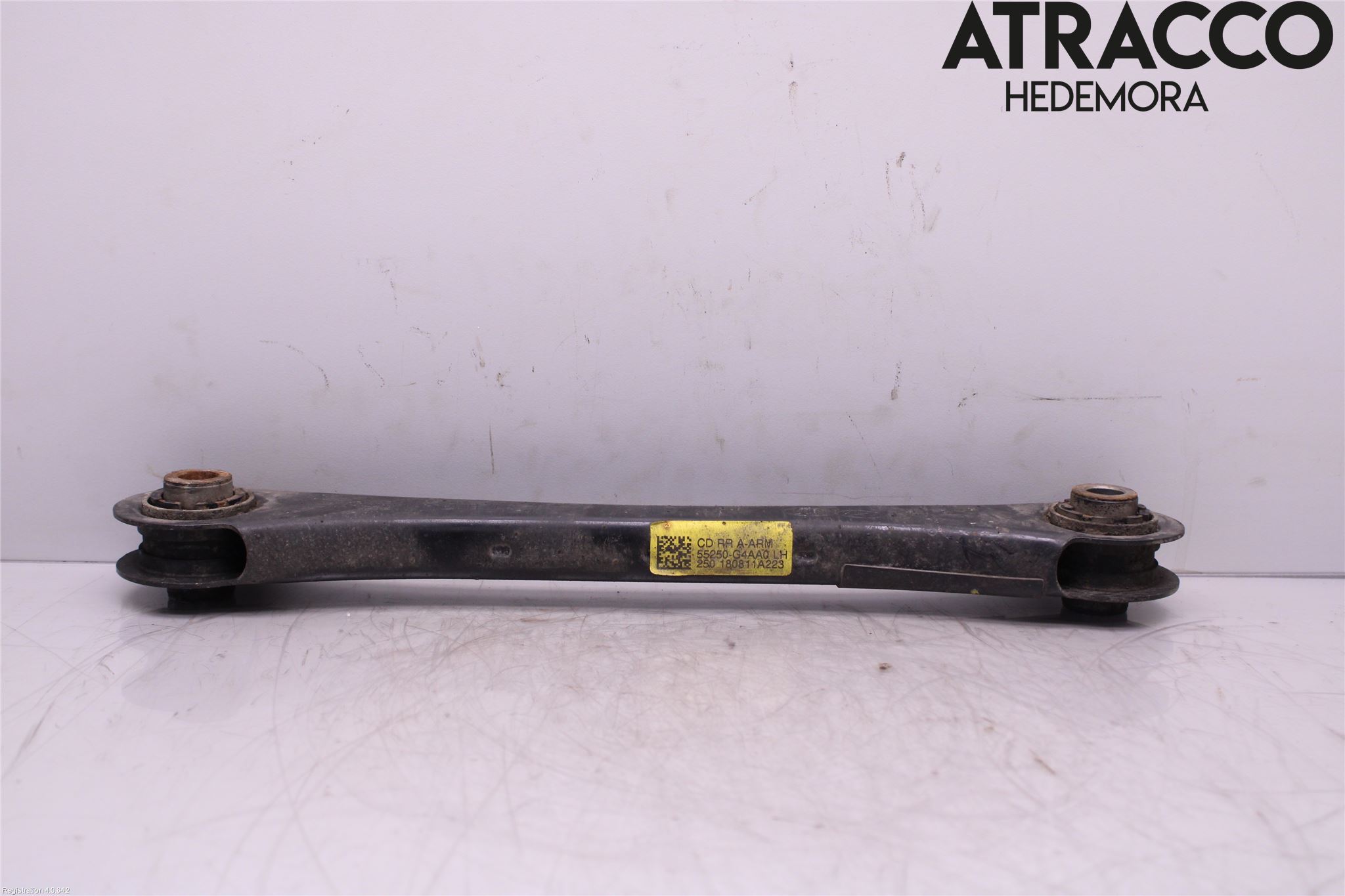 Kia CEED/CEED SW 19- Bärarm Bak Vänster