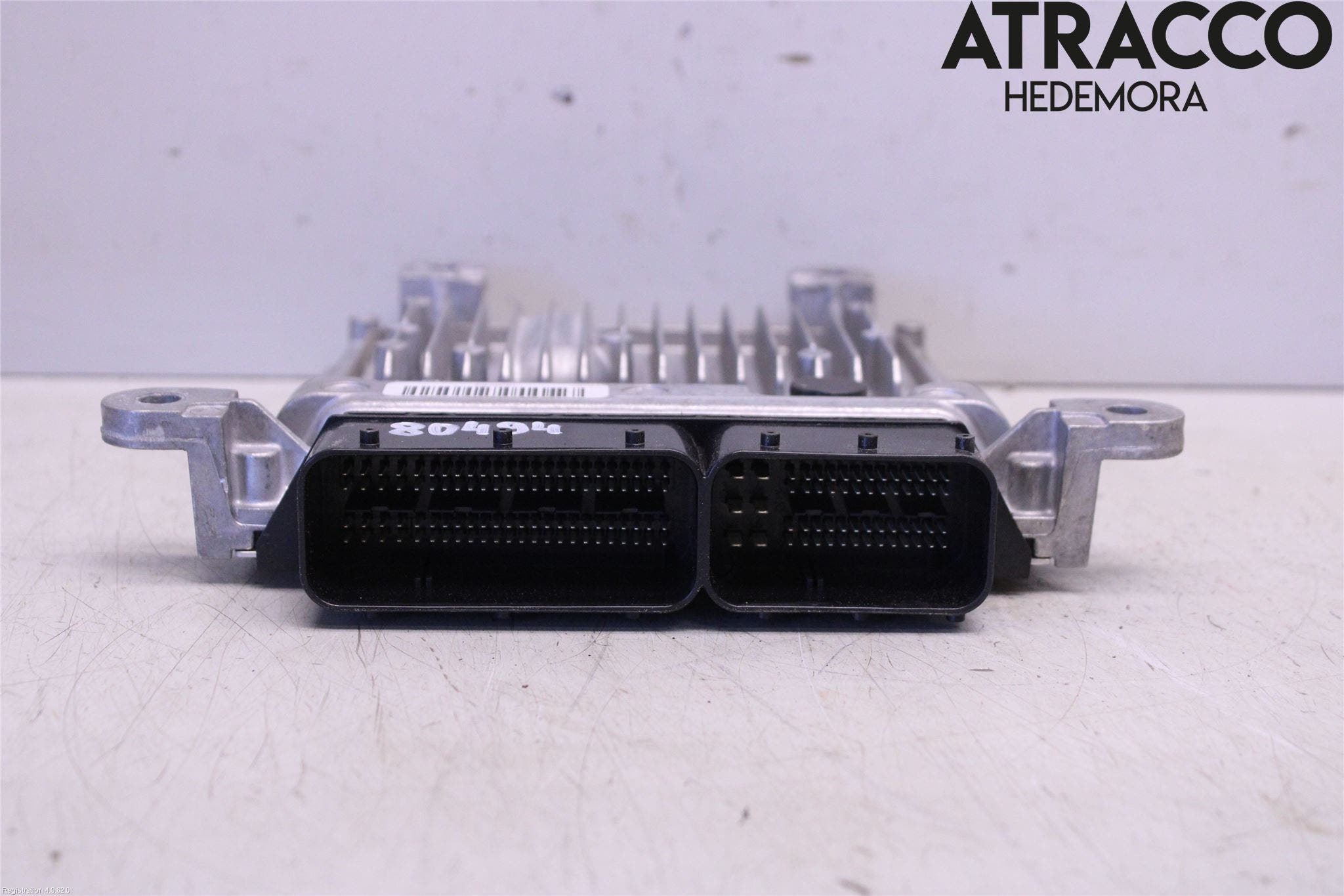 Mercedes-Benz MB E-KLASS (W212) 09-16 Styrenhet Inspump Diesel