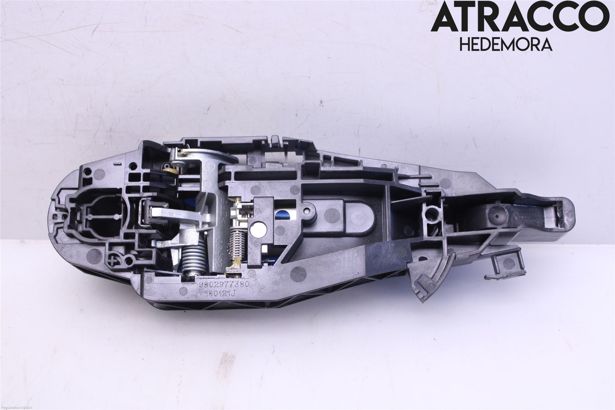 Peugeot 2008/E-2008 20- Dörrhandtag Yttre Vä